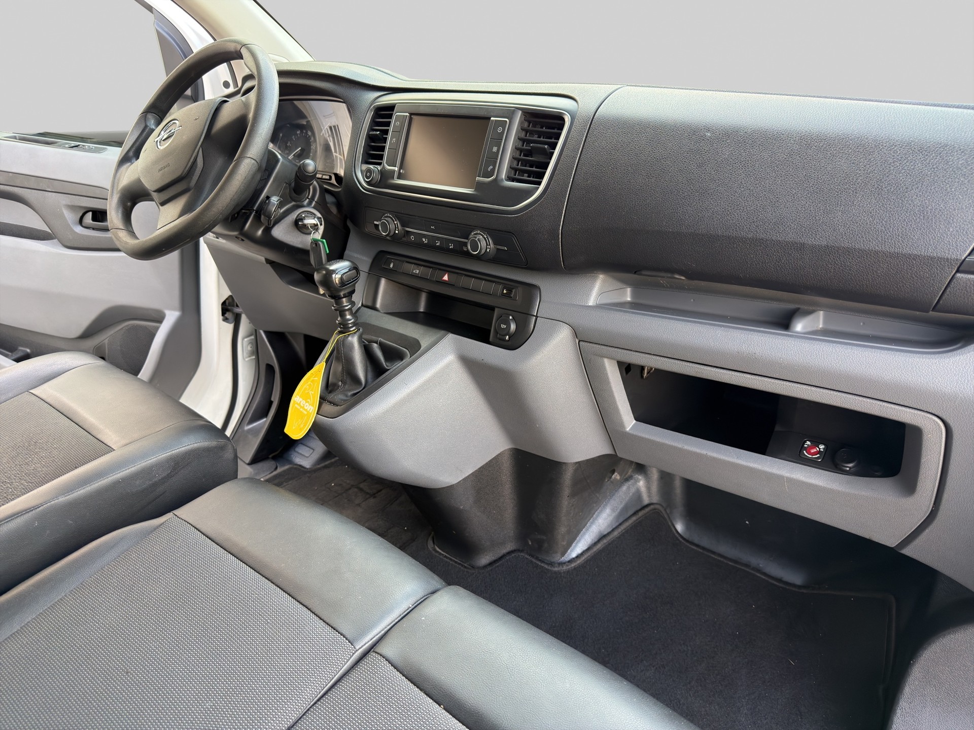 OPEL Vivaro Cargo 2.0 CDTI Essentia s/s S EH-image-7