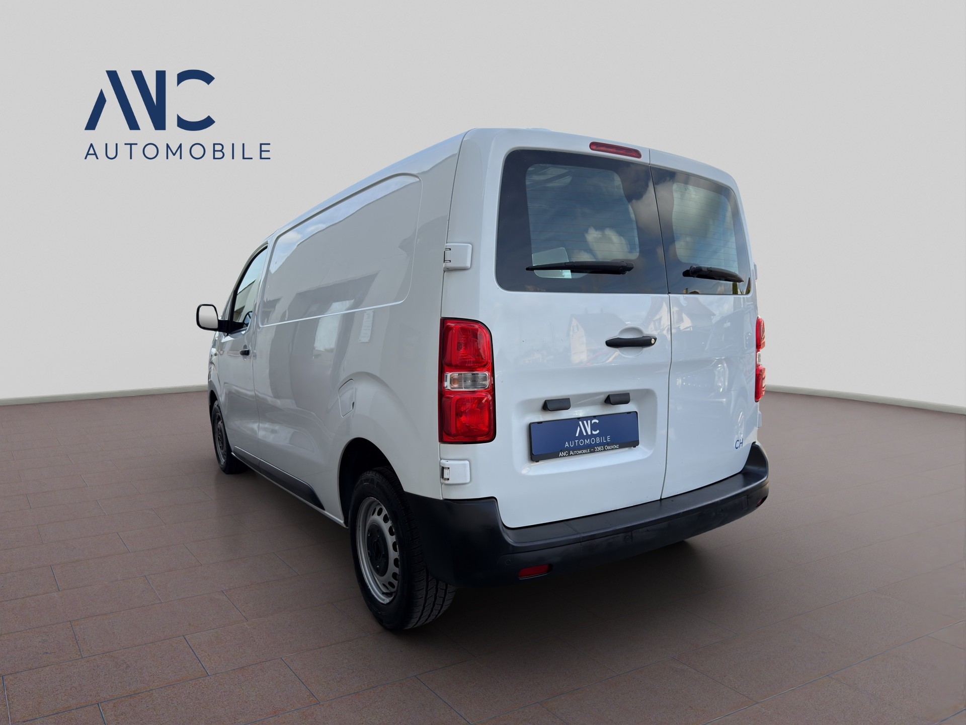 OPEL Vivaro Cargo 2.0 CDTI Essentia s/s S EH-image-5