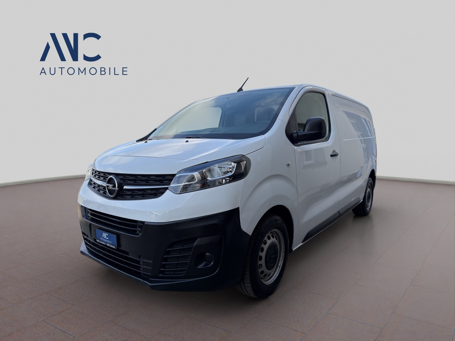 OPEL Vivaro Cargo 2.0 CDTI Essentia s/s S EH-image-0