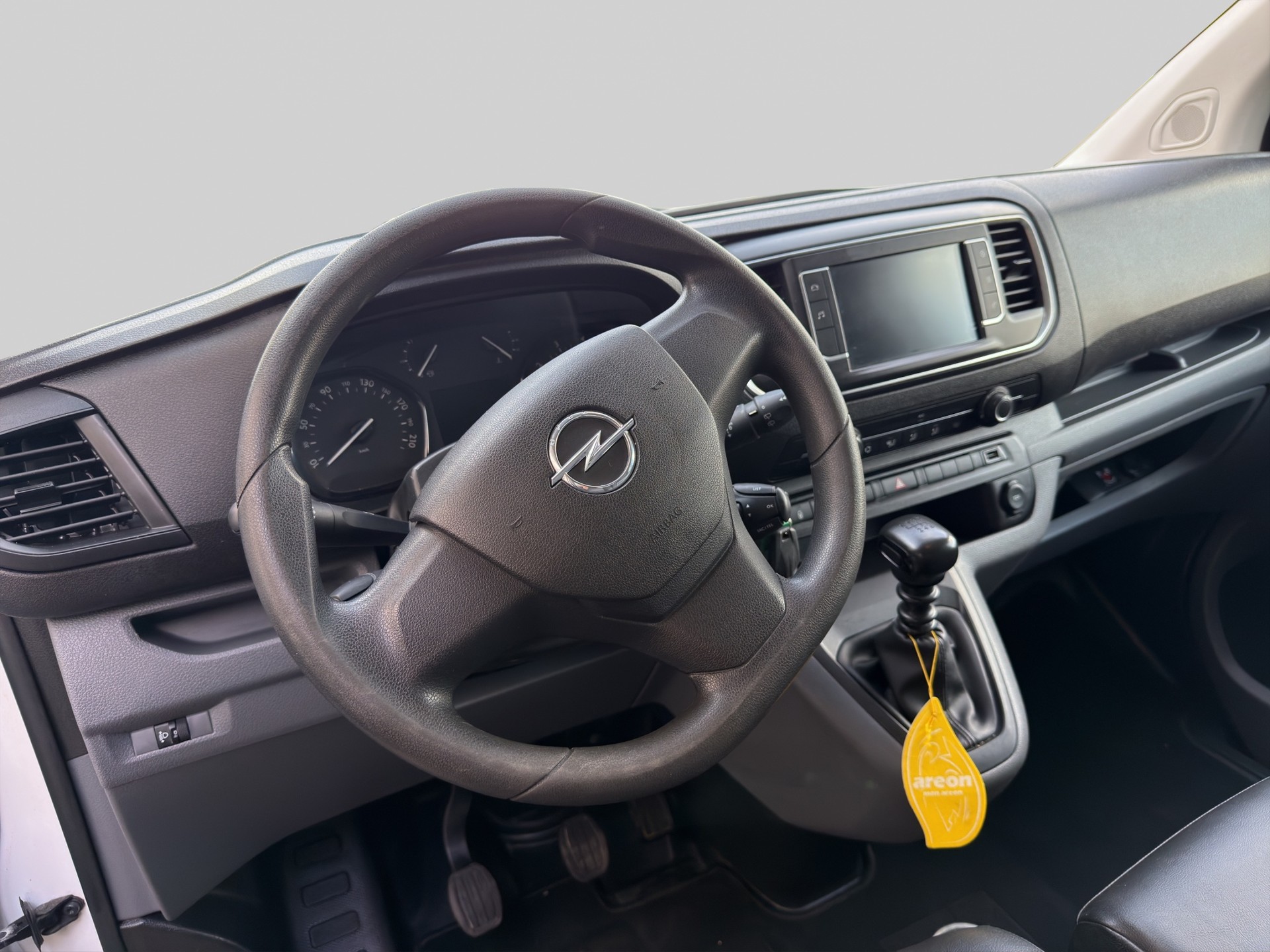 OPEL Vivaro Cargo 2.0 CDTI Essentia s/s S EH-image-9