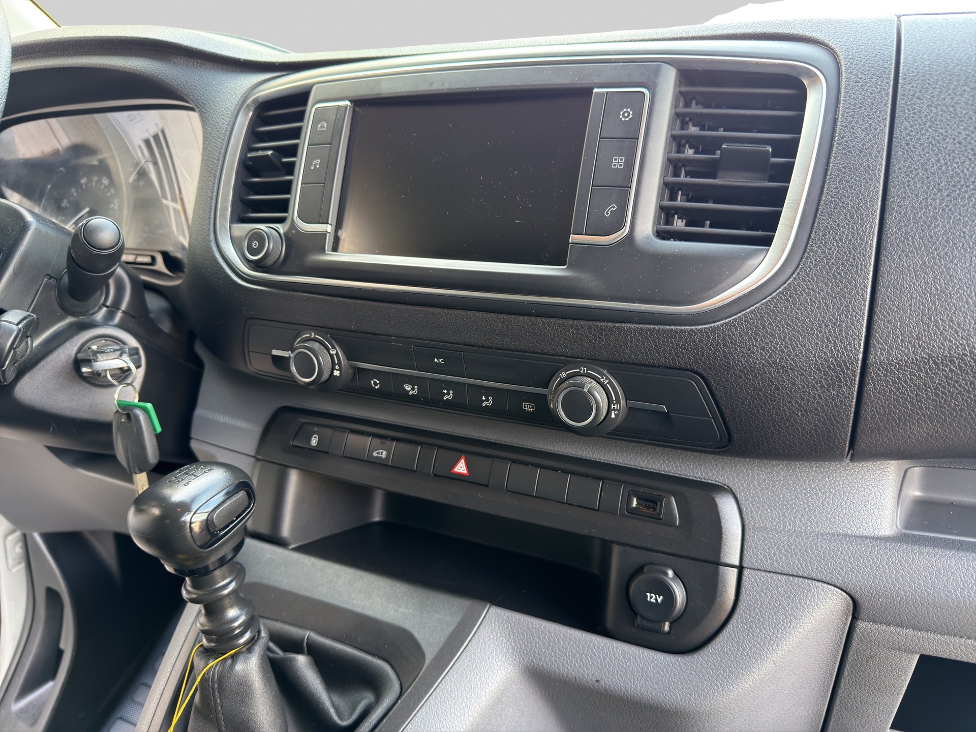 OPEL Vivaro Cargo 2.0 CDTI Essentia s/s S EH-image-10
