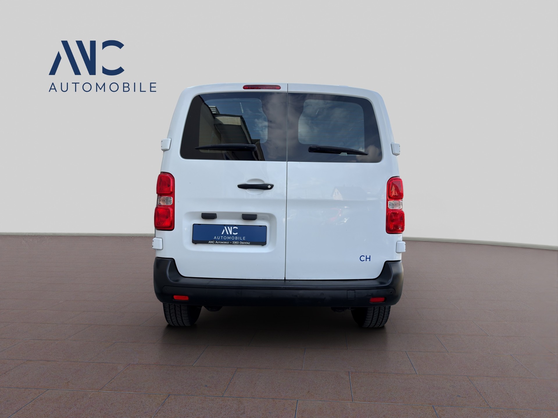 OPEL Vivaro Cargo 2.0 CDTI Essentia s/s S EH-image-4