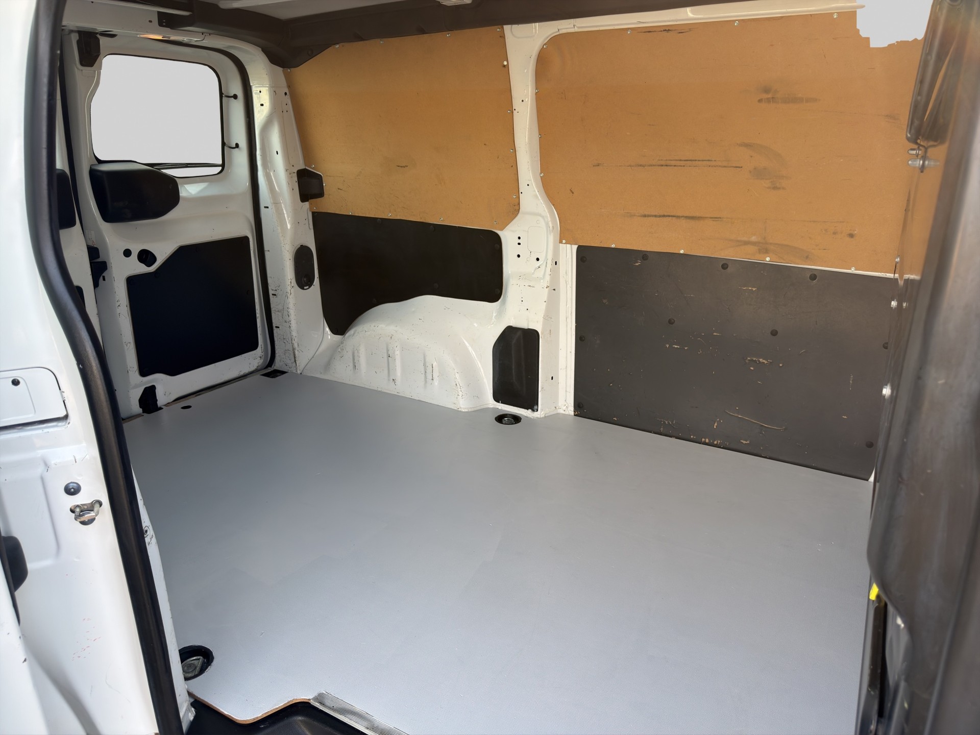 OPEL Vivaro Cargo 2.0 CDTI Essentia s/s S EH-image-12