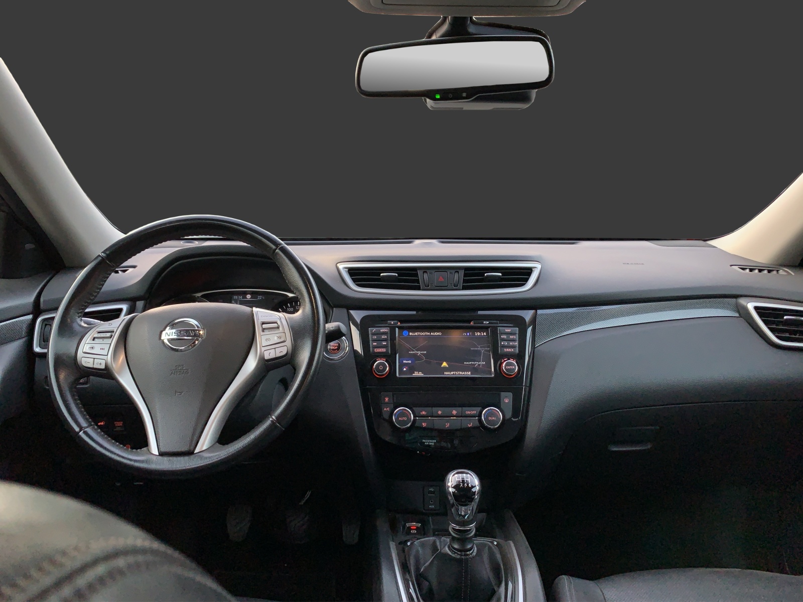 NISSAN X-Trail 1.6 dCi tekna ALL-MODE 4x4-image-10