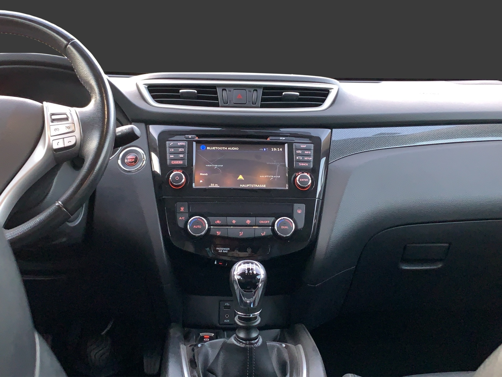 NISSAN X-Trail 1.6 dCi tekna ALL-MODE 4x4-image-11