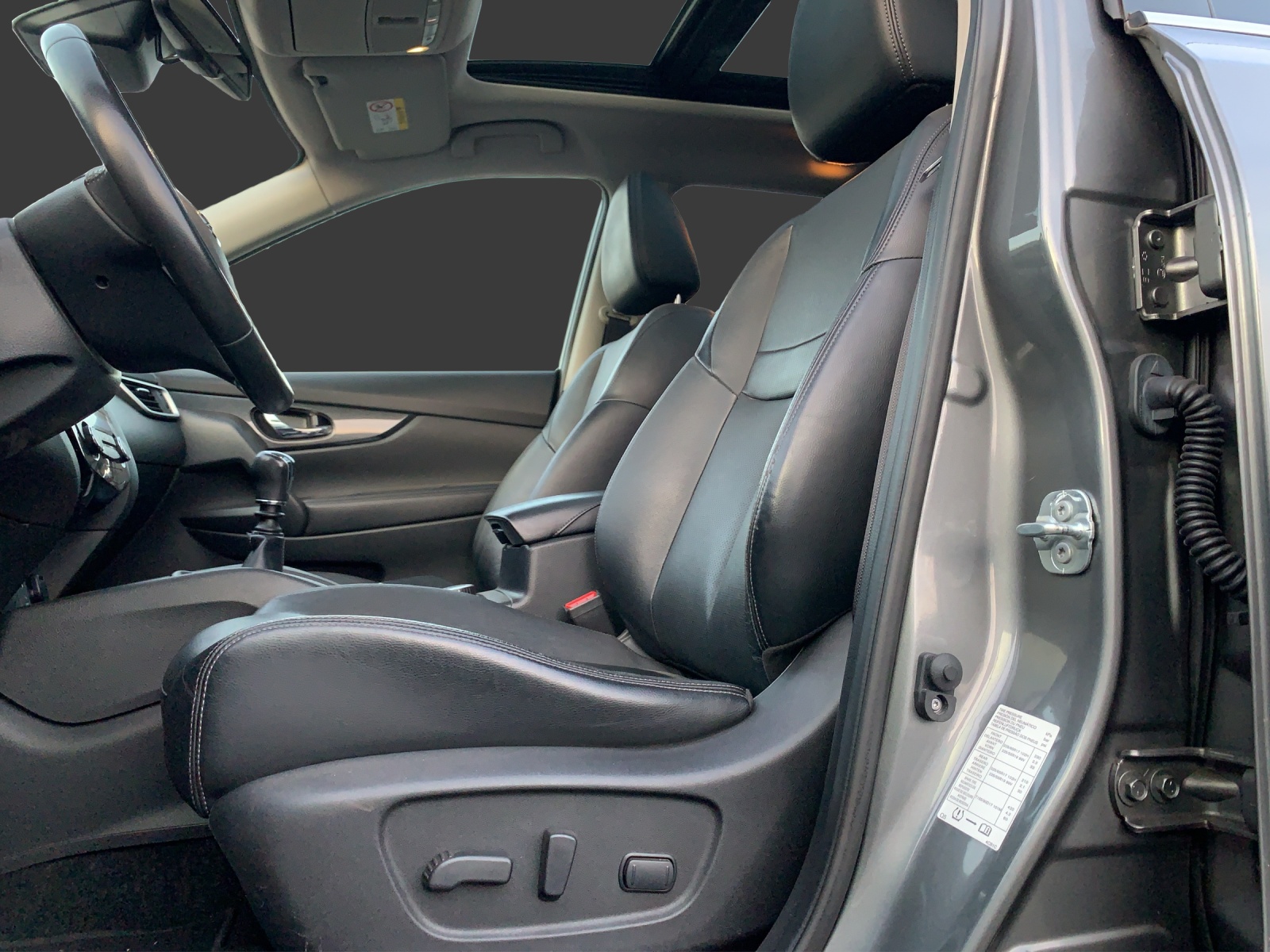 NISSAN X-Trail 1.6 dCi tekna ALL-MODE 4x4-image-14