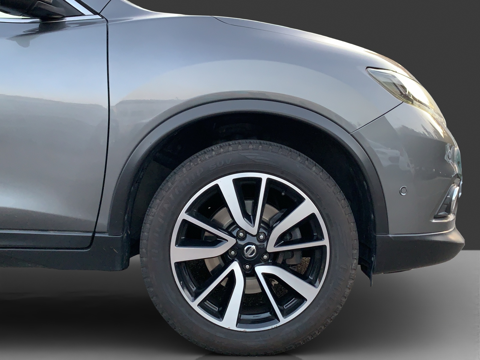 NISSAN X-Trail 1.6 dCi tekna ALL-MODE 4x4-image-15