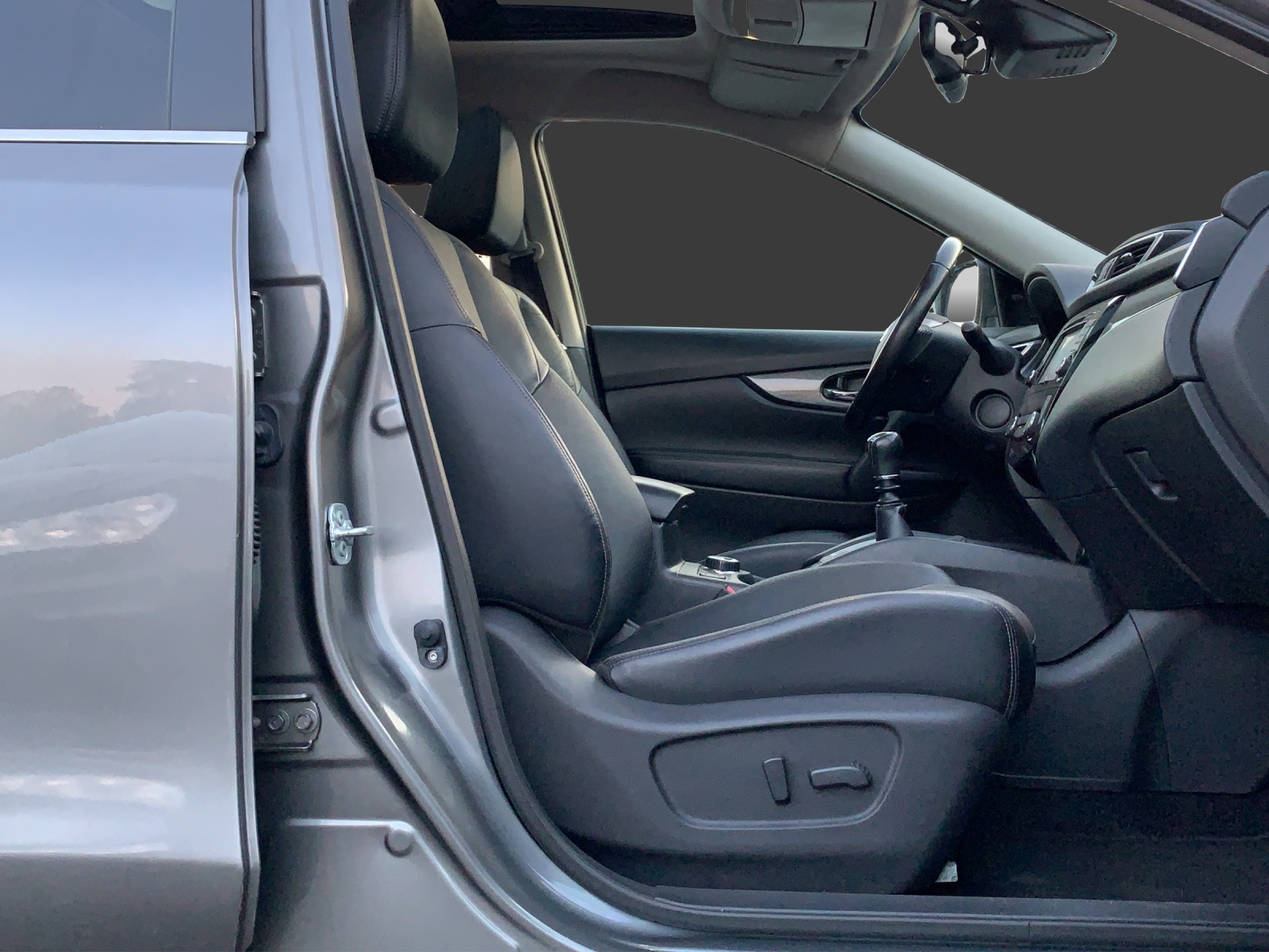 NISSAN X-Trail 1.6 dCi tekna ALL-MODE 4x4-image-12