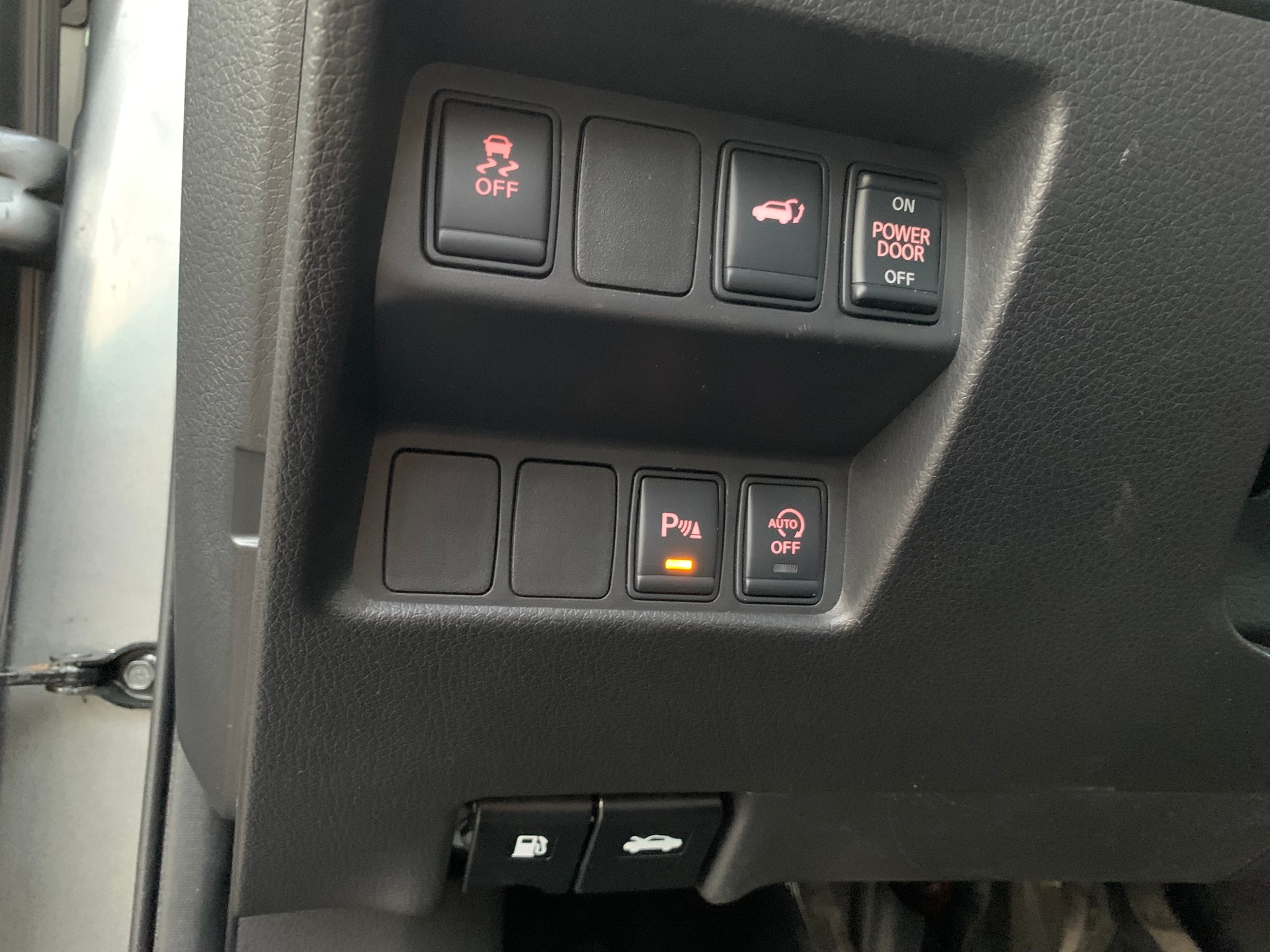 NISSAN X-Trail 1.6 dCi tekna ALL-MODE 4x4-image-24