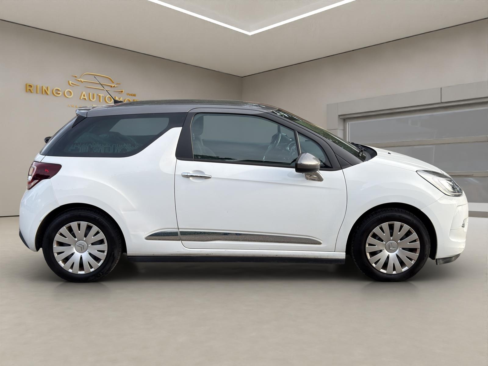 DS AUTOMOBILES DS3 1.2 Pure Tech SO Chic-image-7