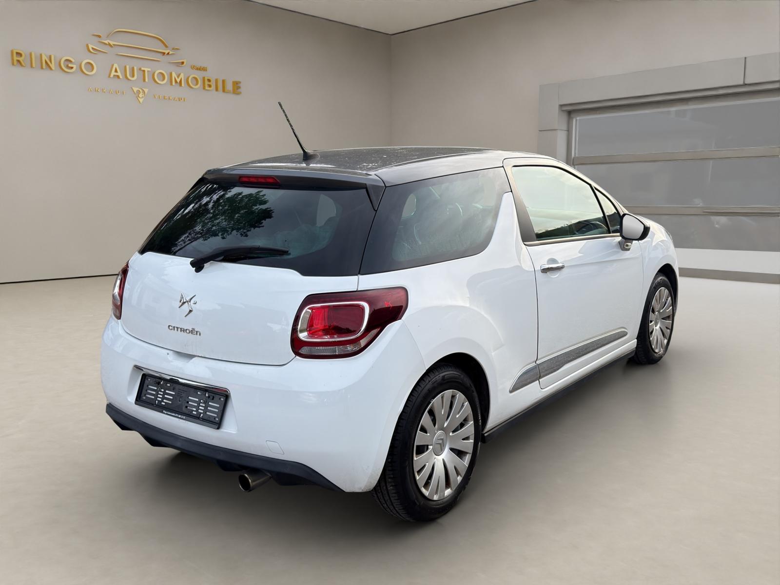 DS AUTOMOBILES DS3 1.2 Pure Tech SO Chic-image-6