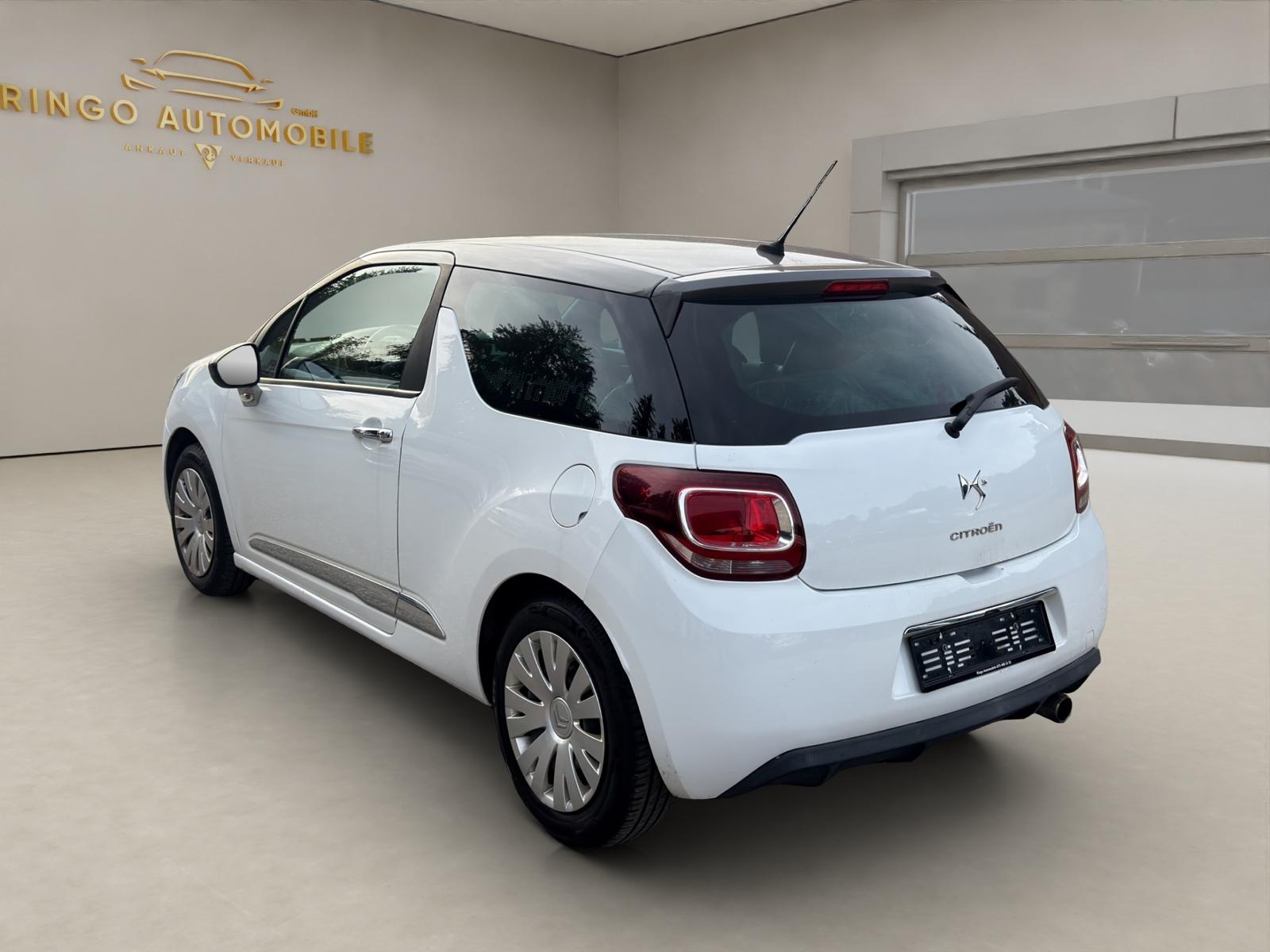DS AUTOMOBILES DS3 1.2 Pure Tech SO Chic-image-3