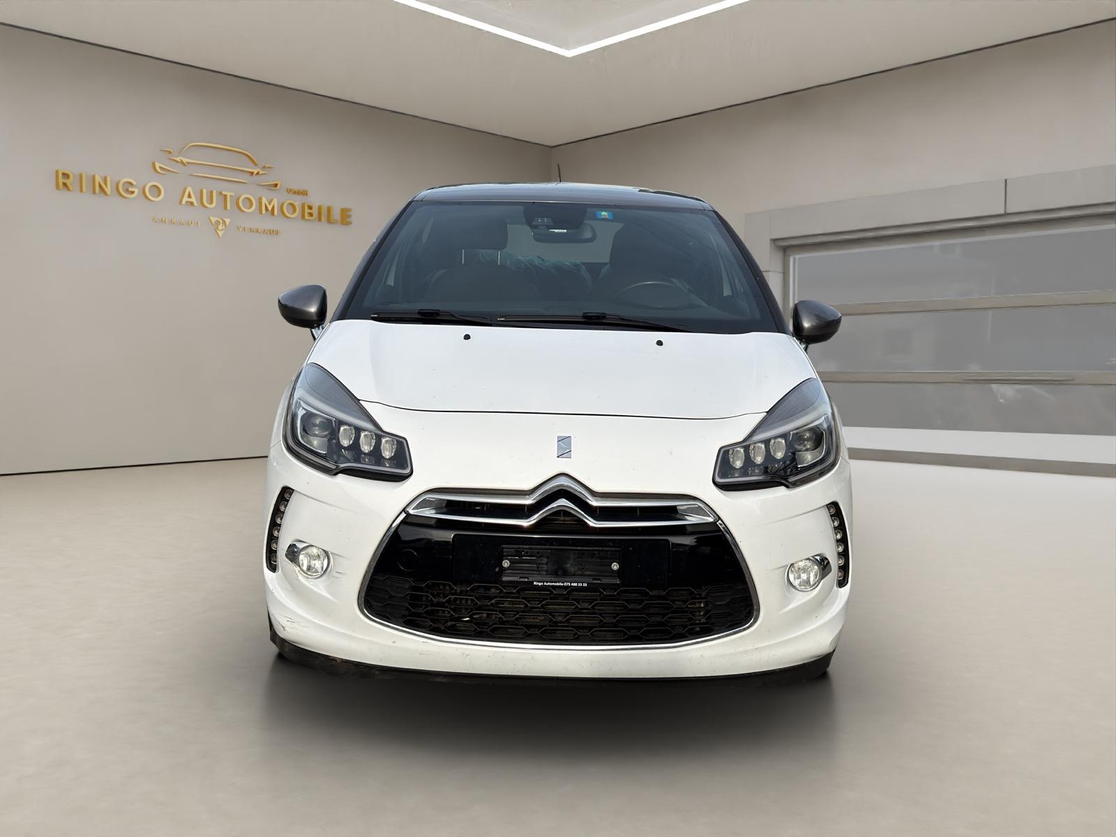 DS AUTOMOBILES DS3 1.2 Pure Tech SO Chic-image-5