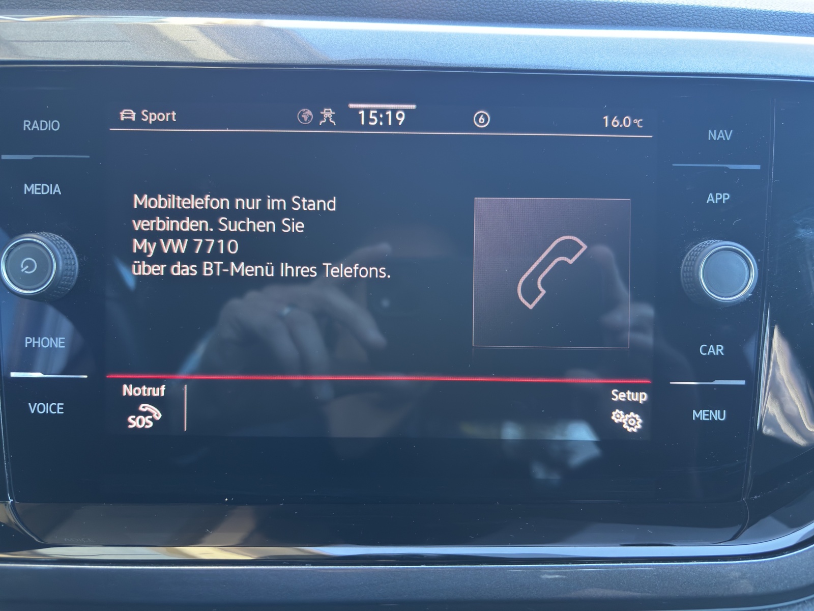 VW Polo 2.0 TSI GTI DSG mit Navi, Rückfahrkamera & Winterräder-image-18