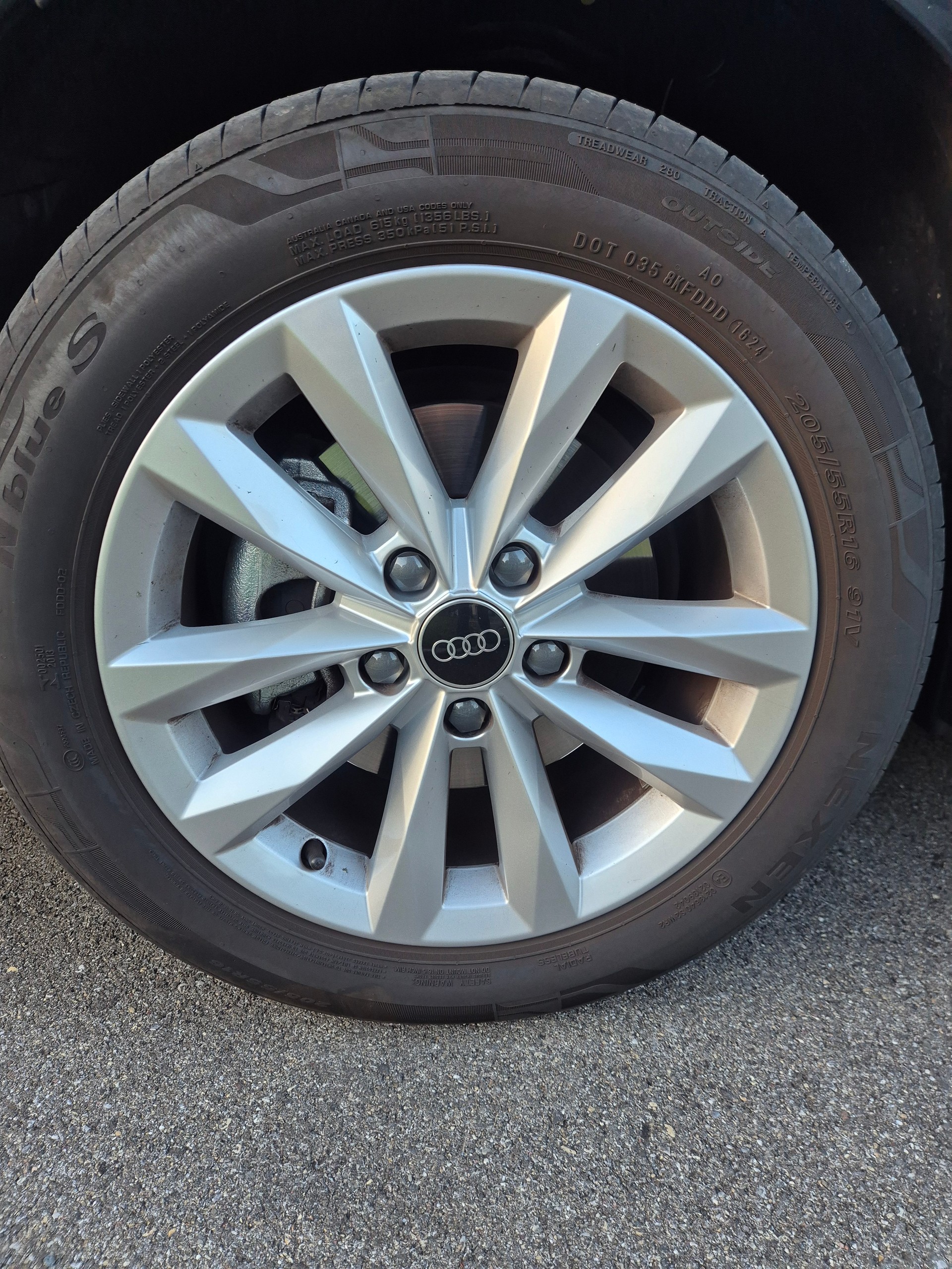 AUDI 1.5 35 TFSI Attraction S-Tronic-image-15
