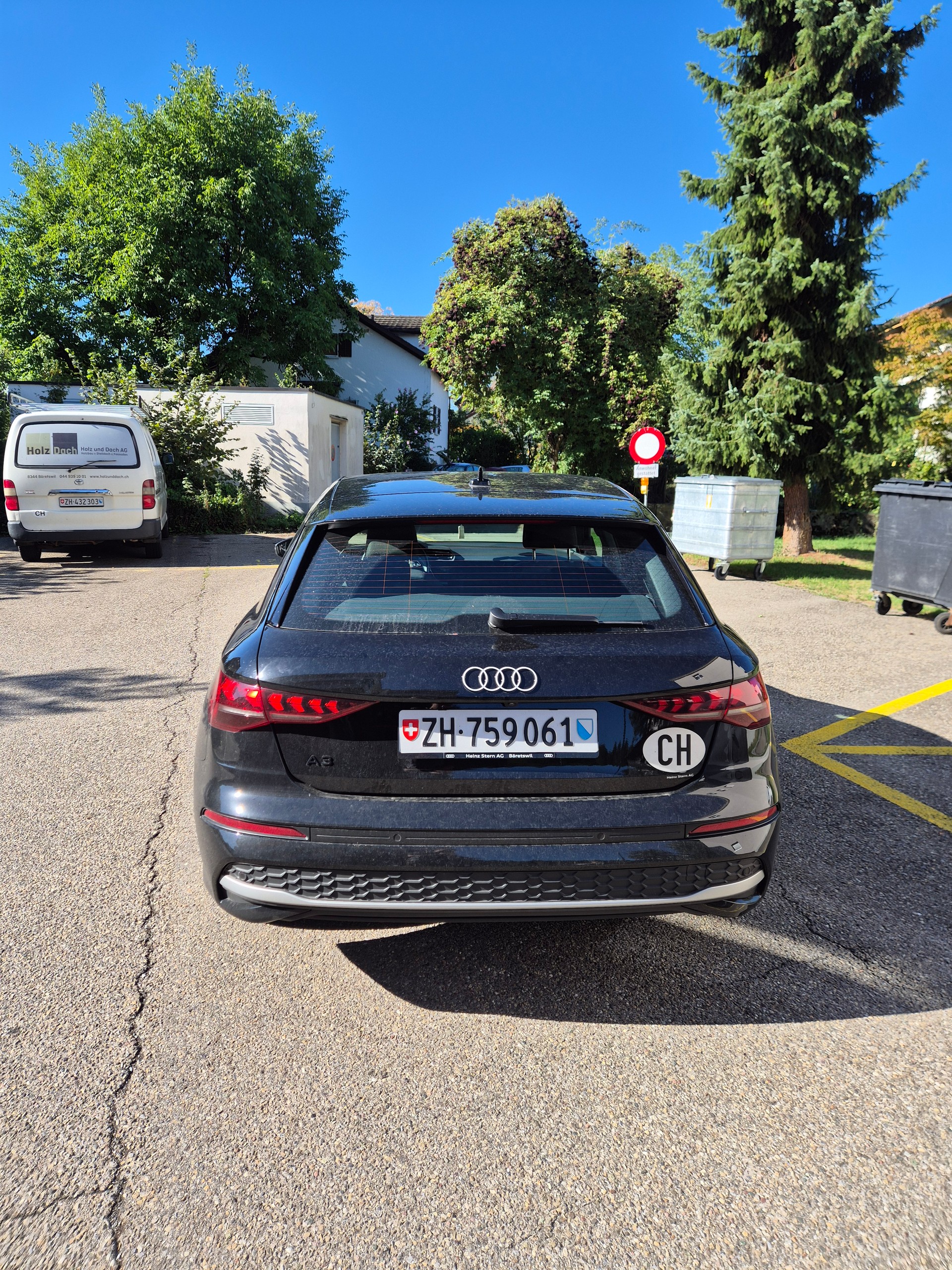 AUDI 1.5 35 TFSI Attraction S-Tronic-image-8