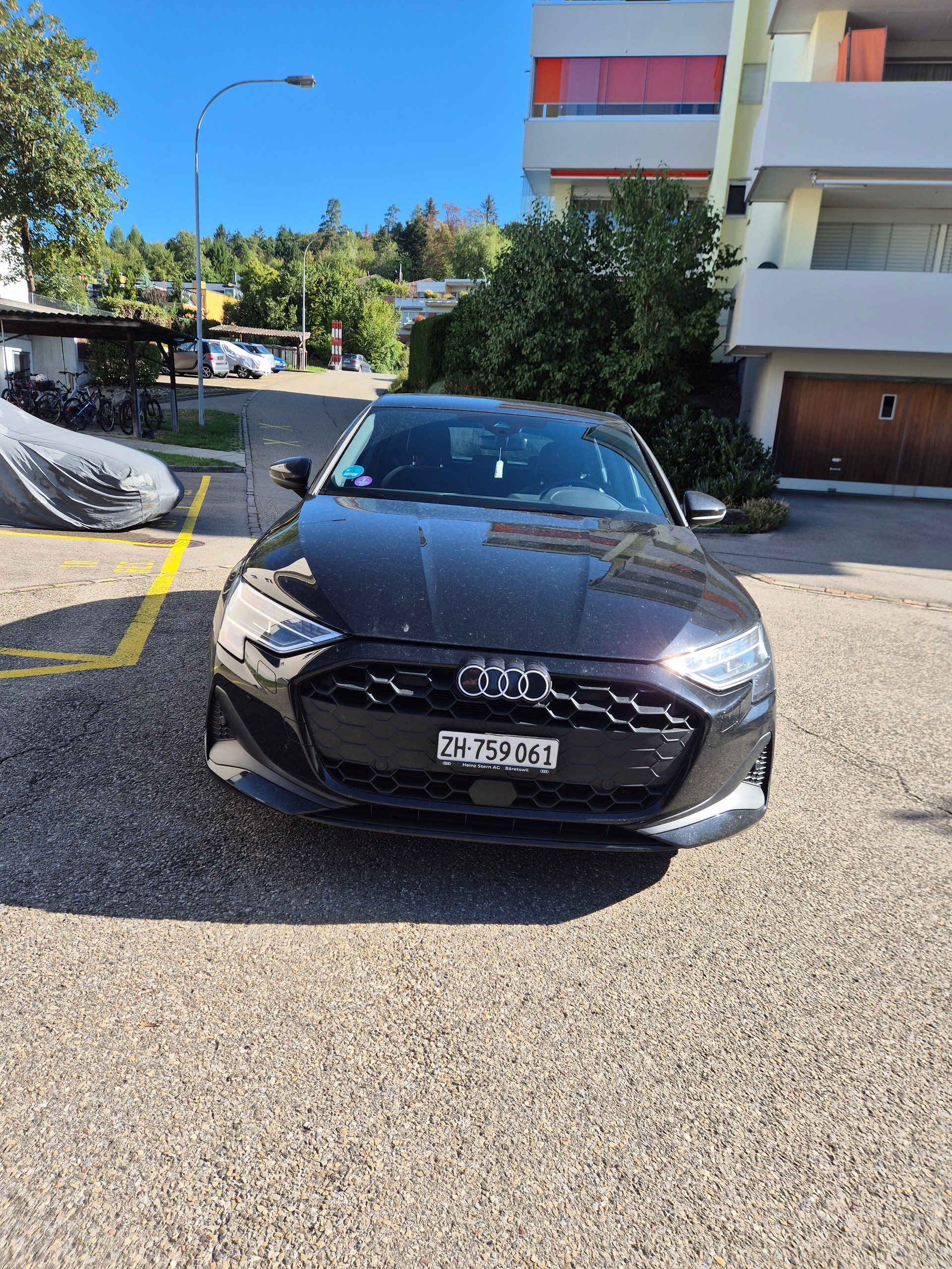 AUDI 1.5 35 TFSI Attraction S-Tronic-image-10