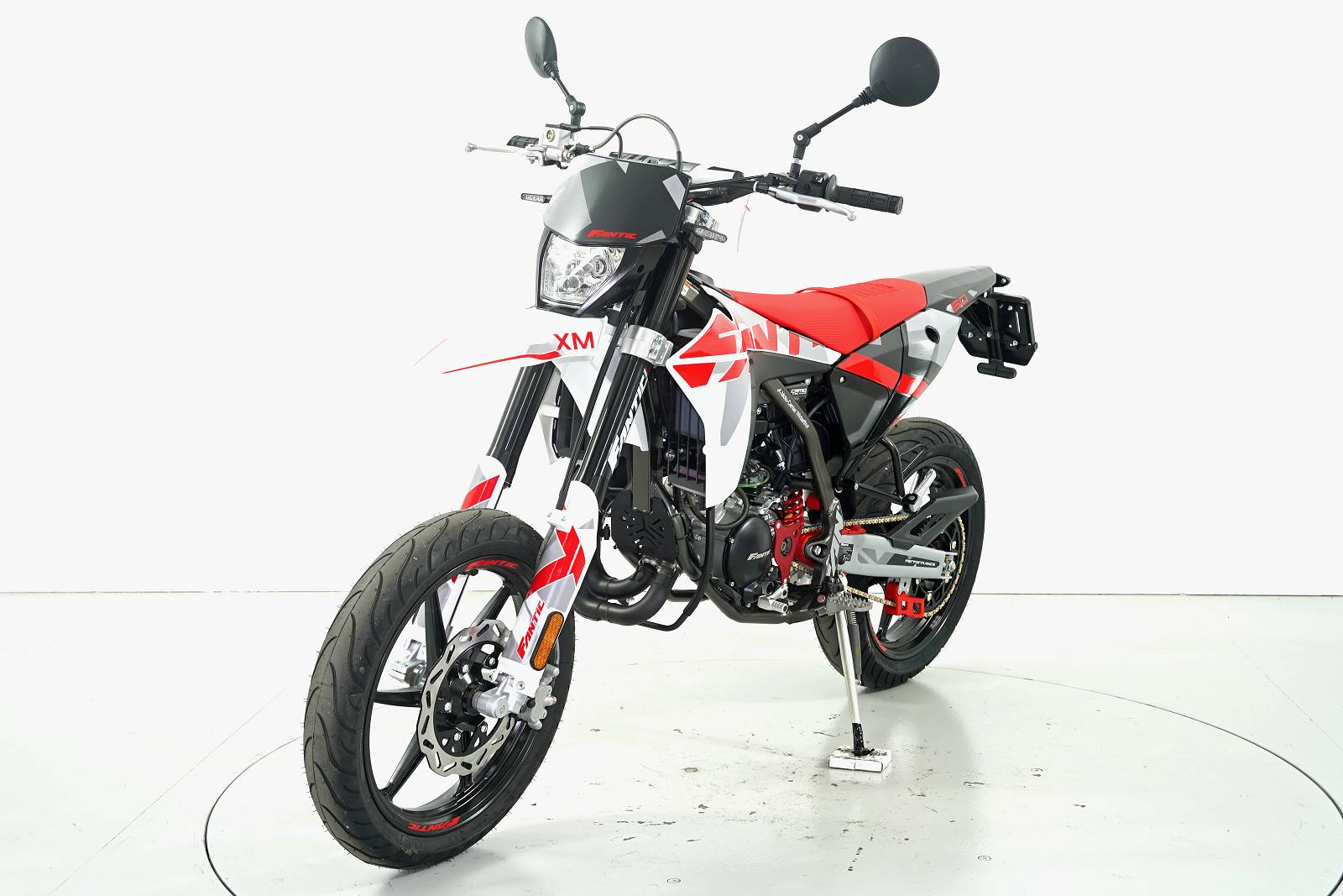 FANTIC XM 50 Performance-showroom-element-2