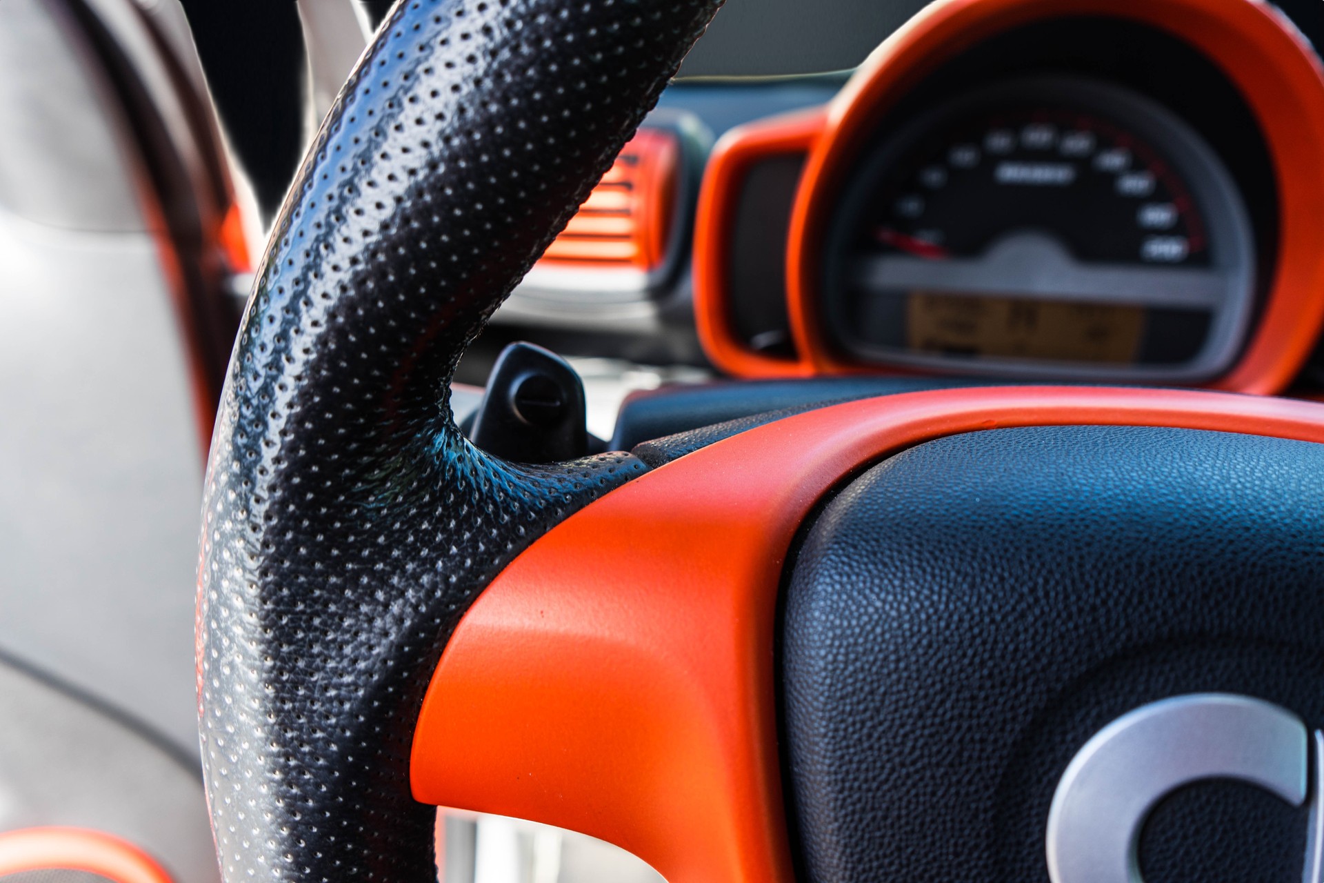 SMART fortwo Brabus Xclusive softouch Spezial-image-17
