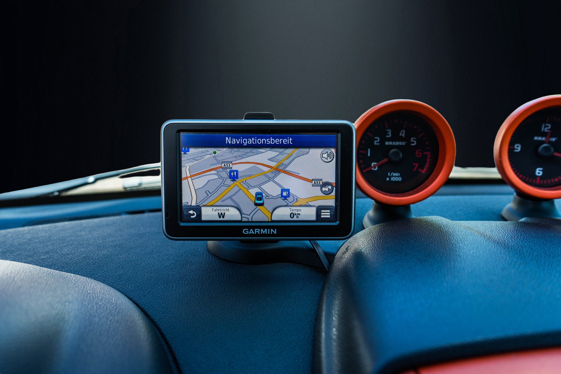 SMART fortwo Brabus Xclusive softouch Spezial-image-11