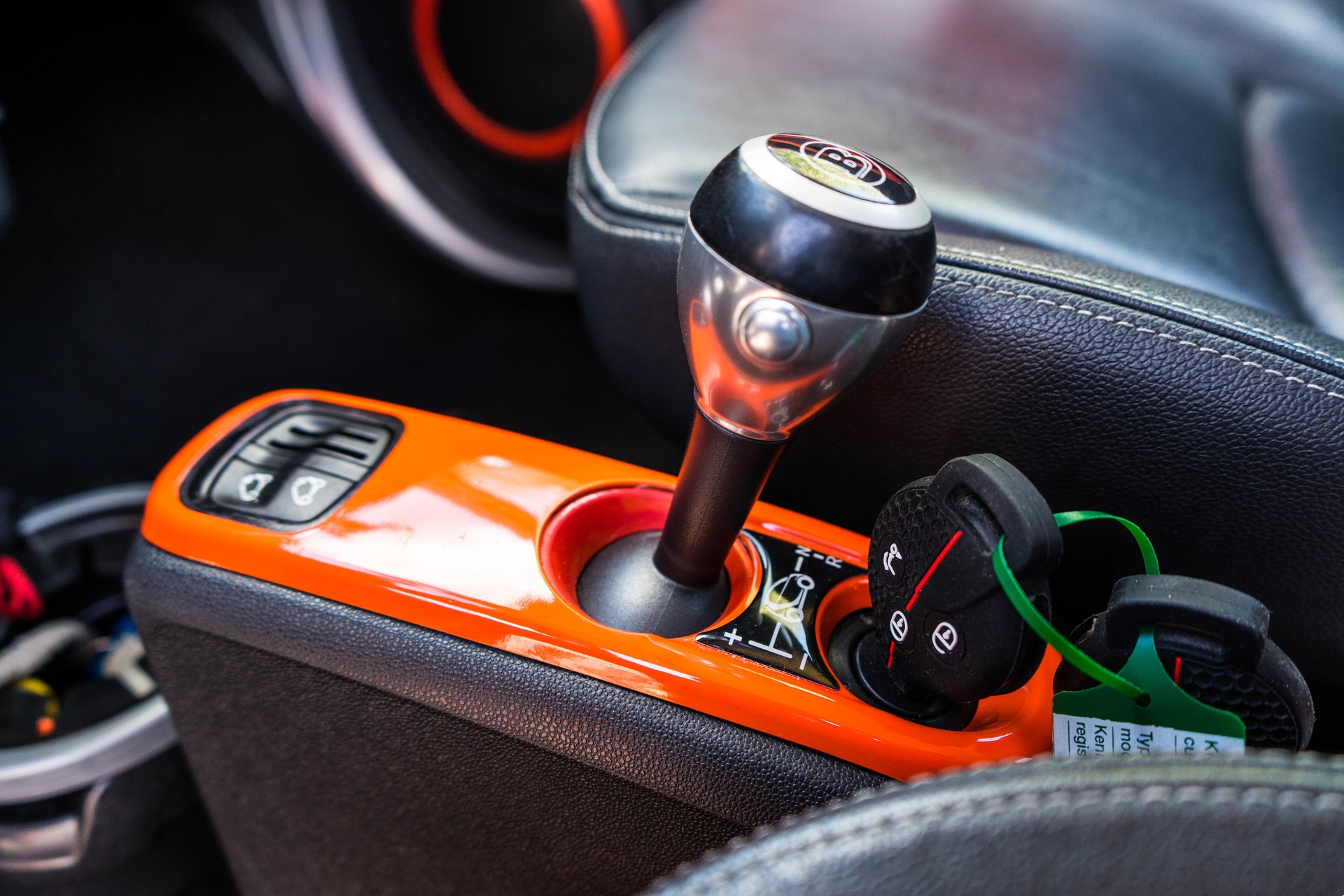 SMART fortwo Brabus Xclusive softouch Spezial-image-13