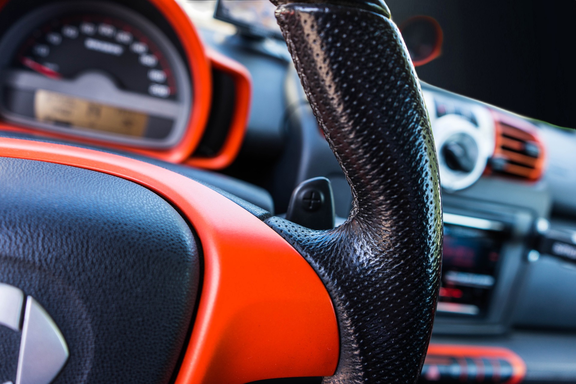 SMART fortwo Brabus Xclusive softouch Spezial-image-16