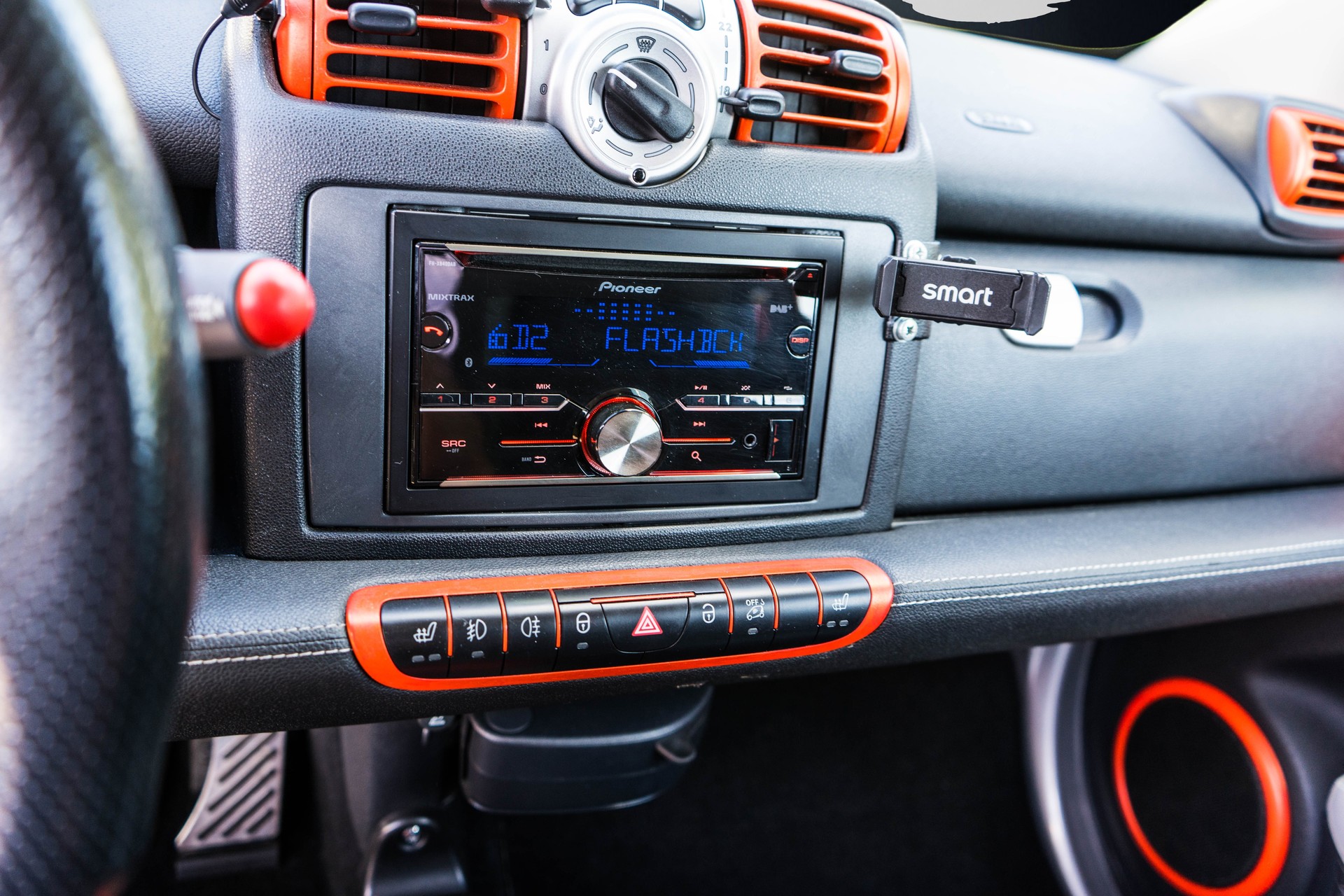 SMART fortwo Brabus Xclusive softouch Spezial-image-12