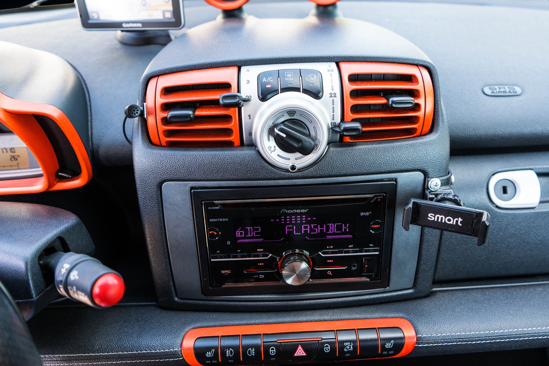 SMART fortwo Brabus Xclusive softouch Spezial-image-15