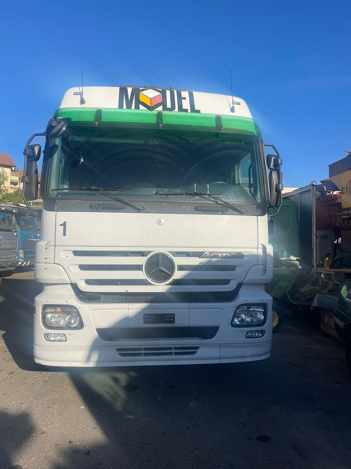 MERCEDES-BENZ 1836-image-3