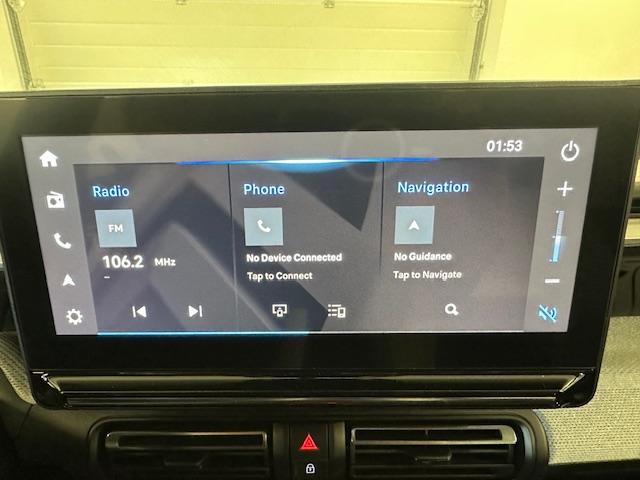 CITROEN C3 1.2 Hybrid Max-image-8
