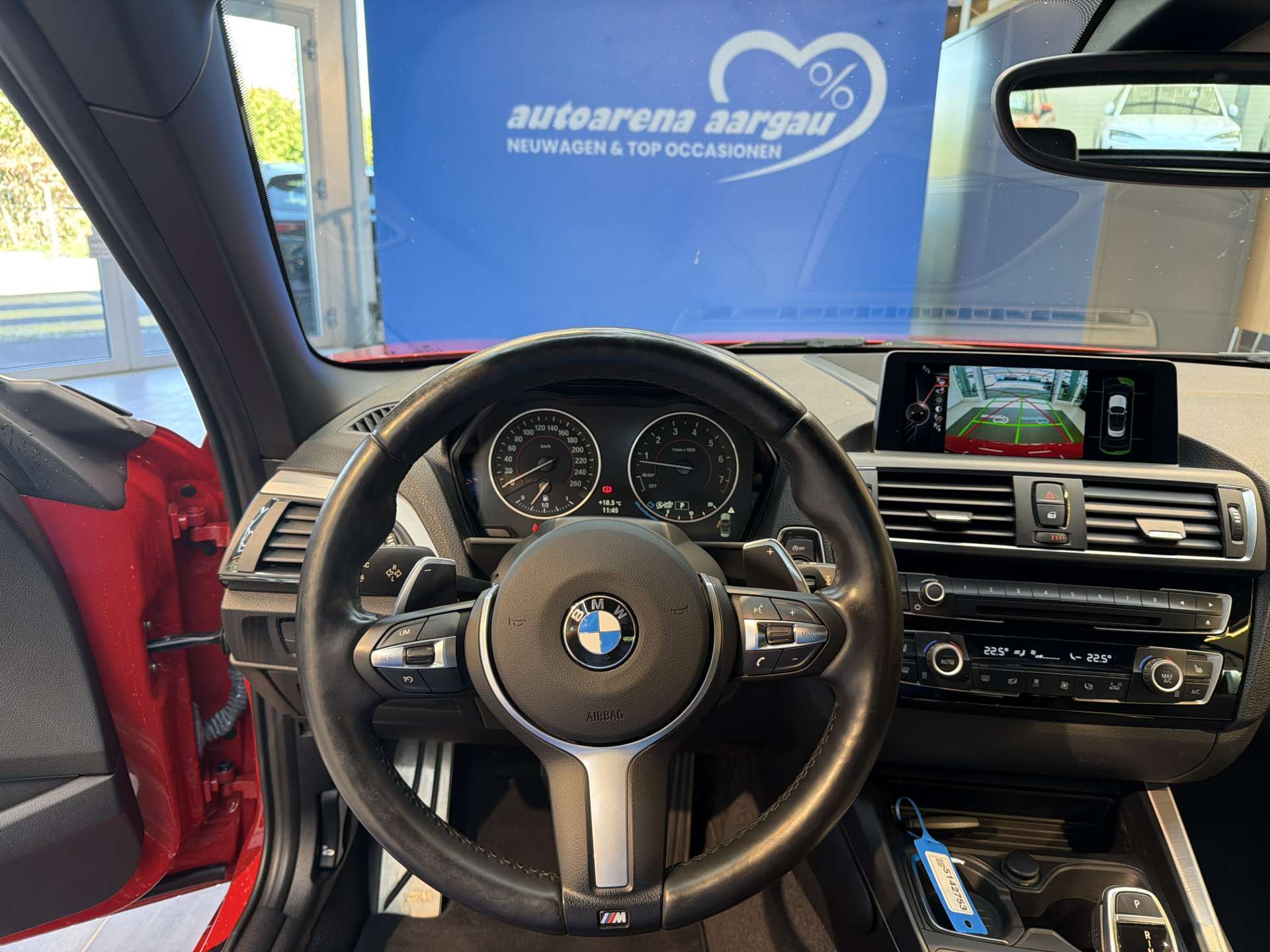 BMW M235i 326PS Steptronic-Automat-image-15