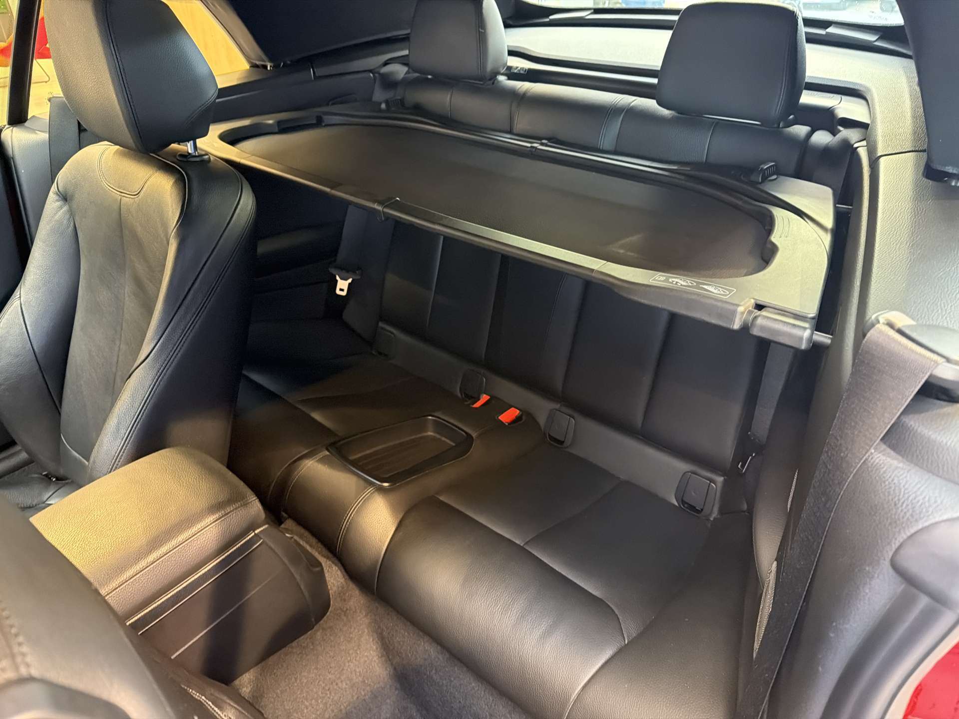 BMW M235i 326PS Steptronic-Automat-image-6