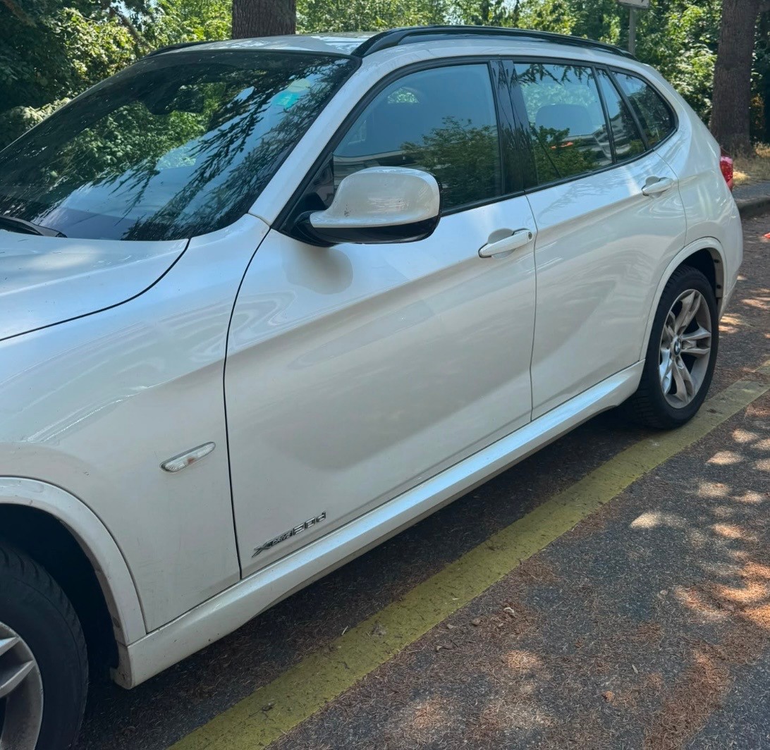 BMW 20d xDrive-image-1