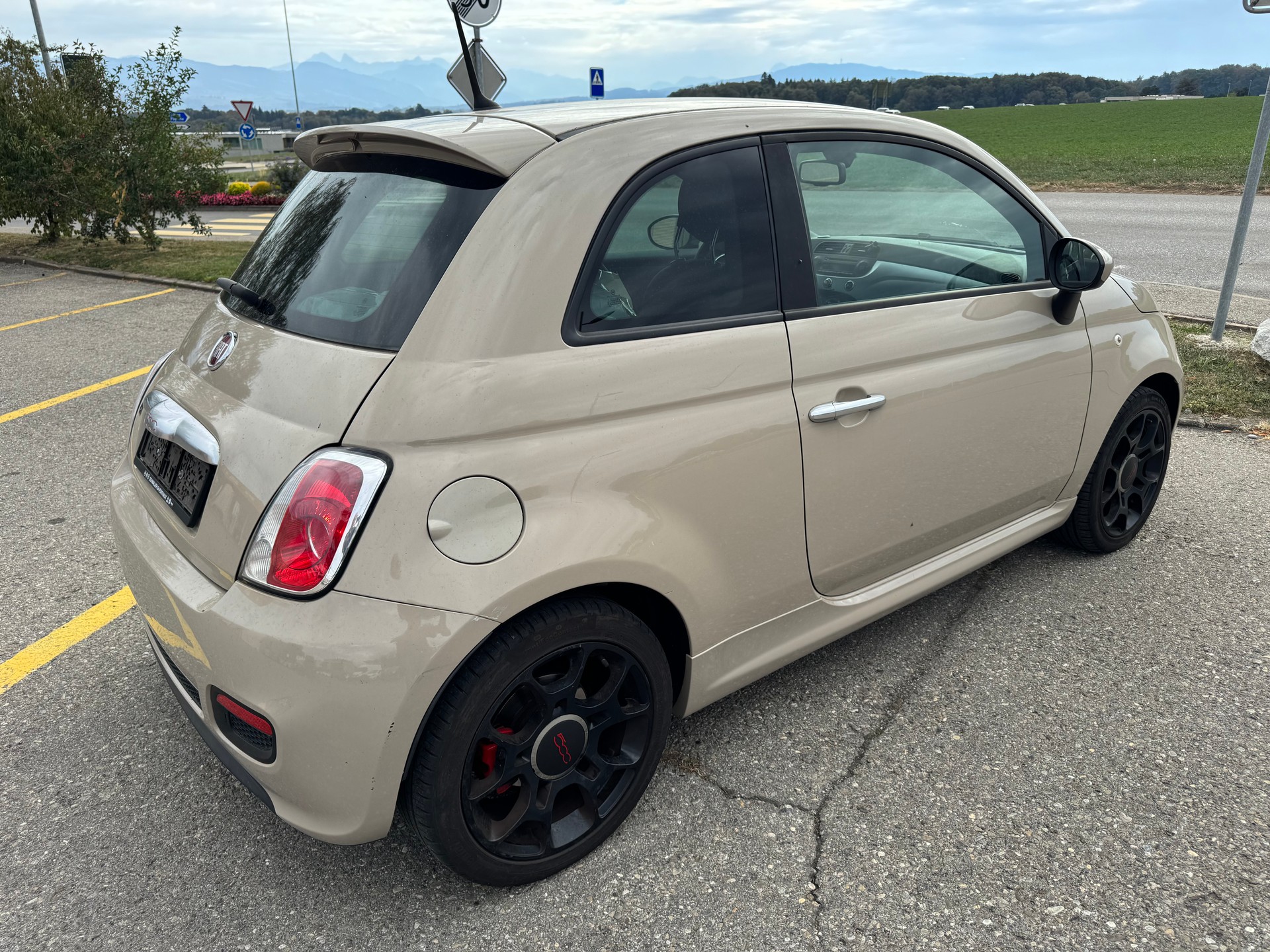FIAT 500 0.9 Twinair Turbo S-image-4