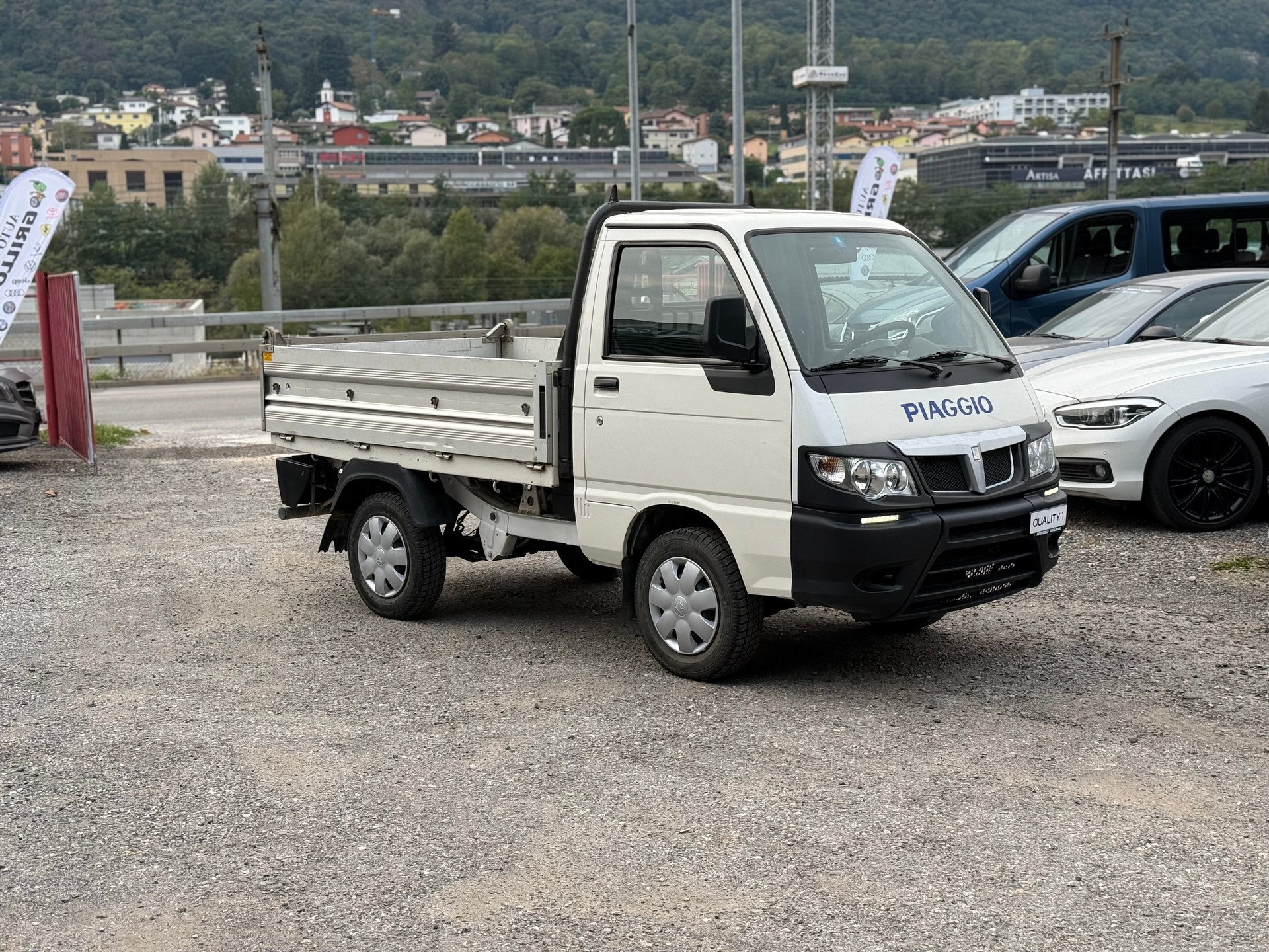PIAGGIO Porter 1.3-image-1