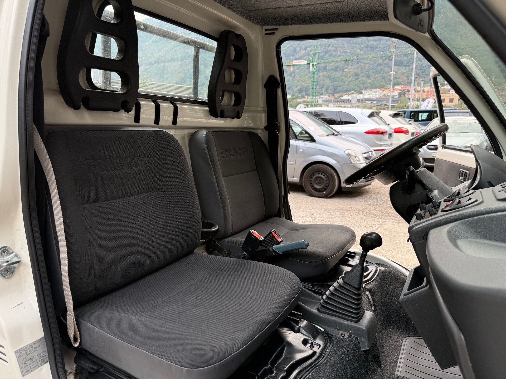 PIAGGIO Porter 1.3-image-7