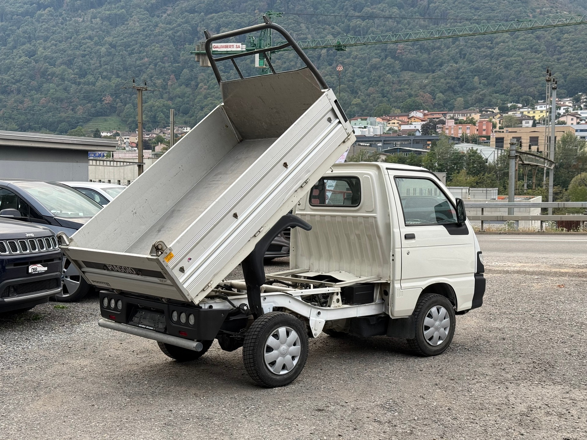 PIAGGIO Porter 1.3-image-2