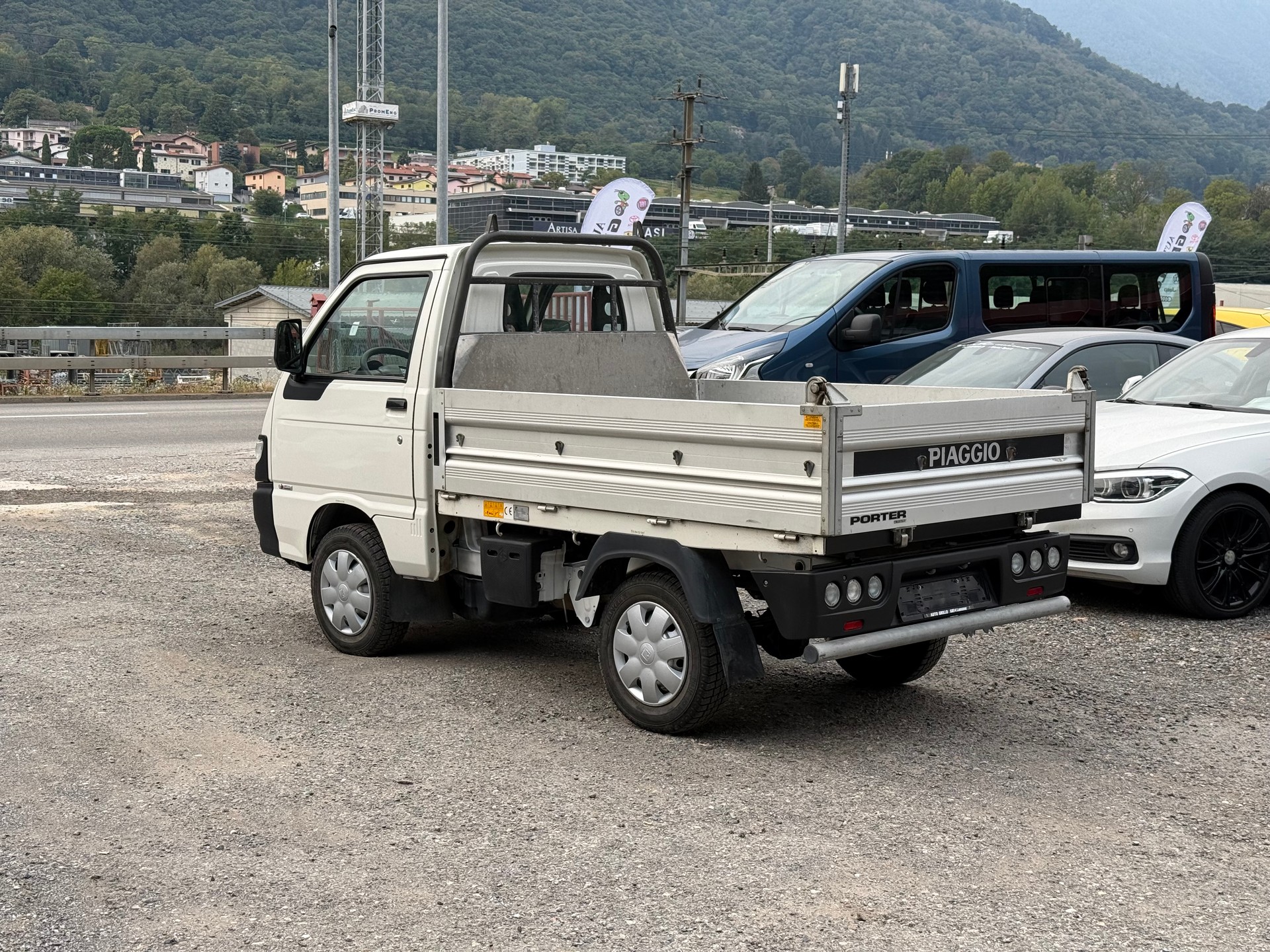 PIAGGIO Porter 1.3-image-3