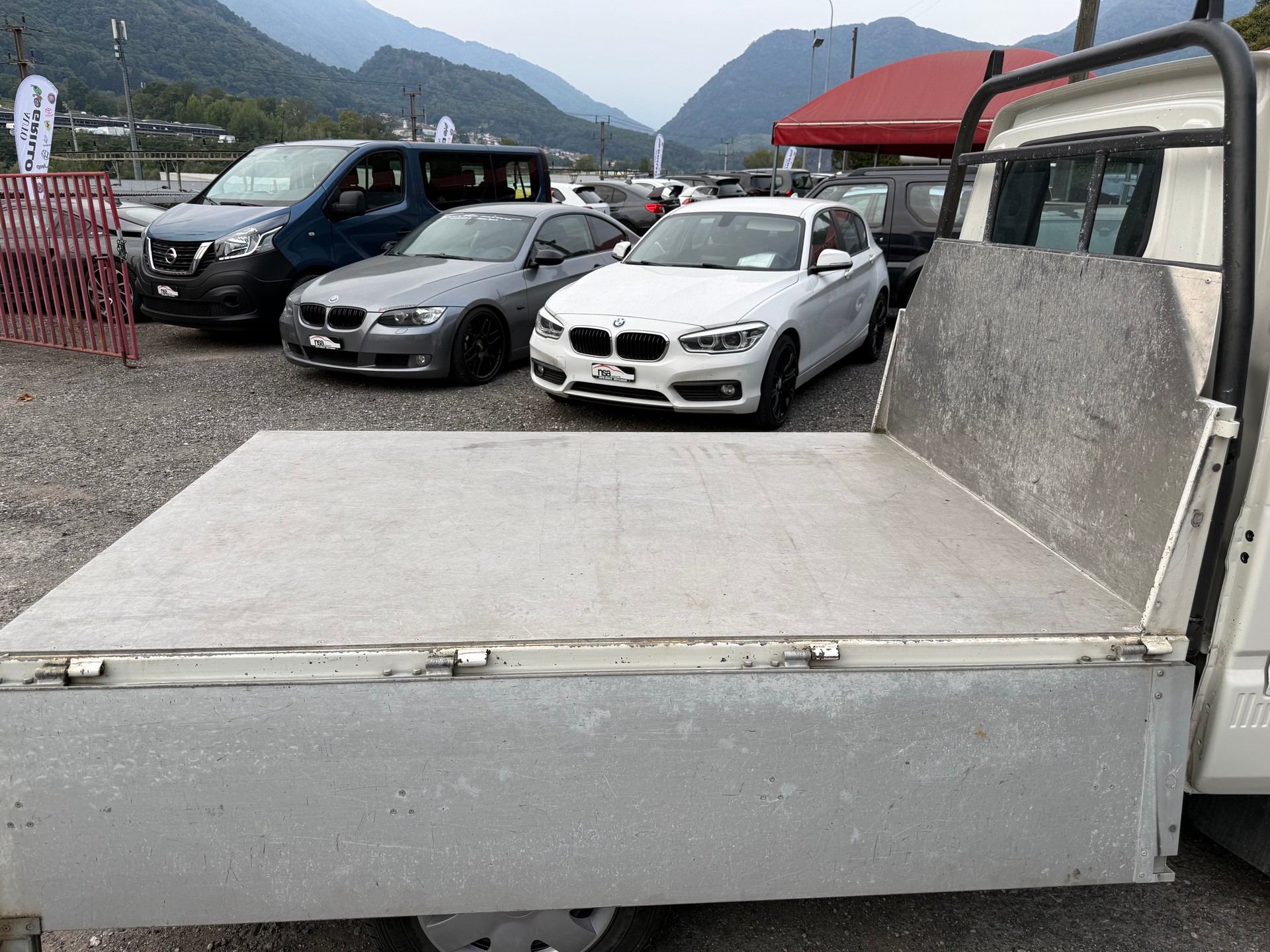 PIAGGIO Porter 1.3-image-4