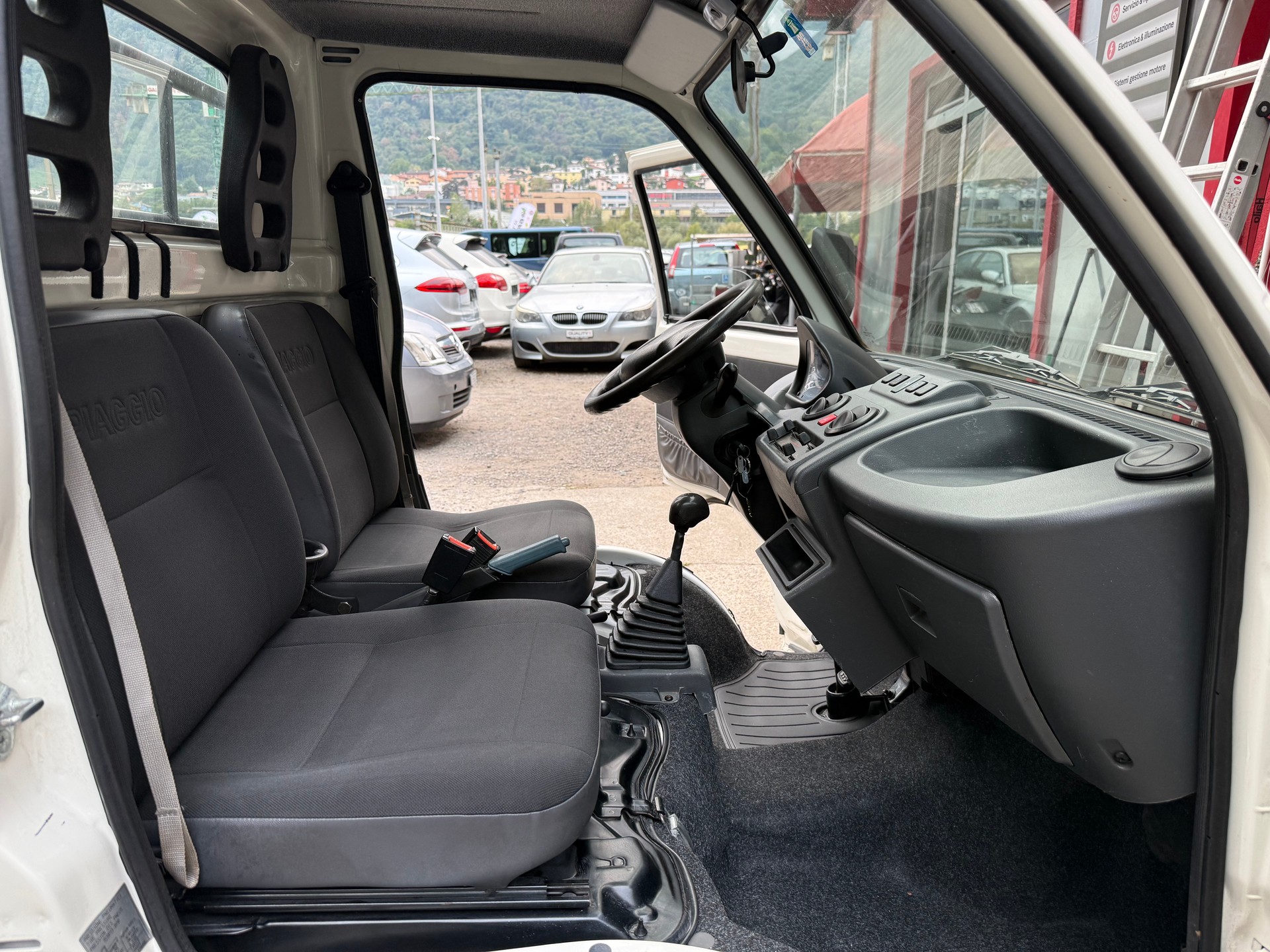 PIAGGIO Porter 1.3-image-6