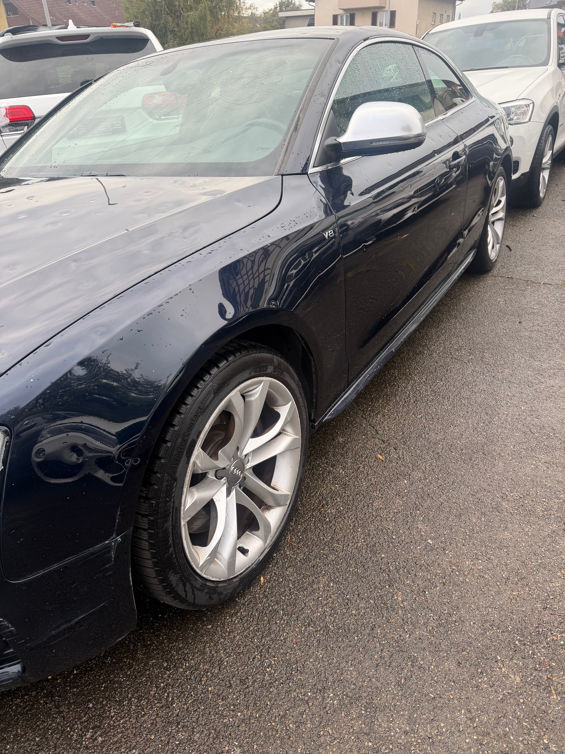 AUDI S5 Coupé 4.2 FSI quattro tiptronic-image-15
