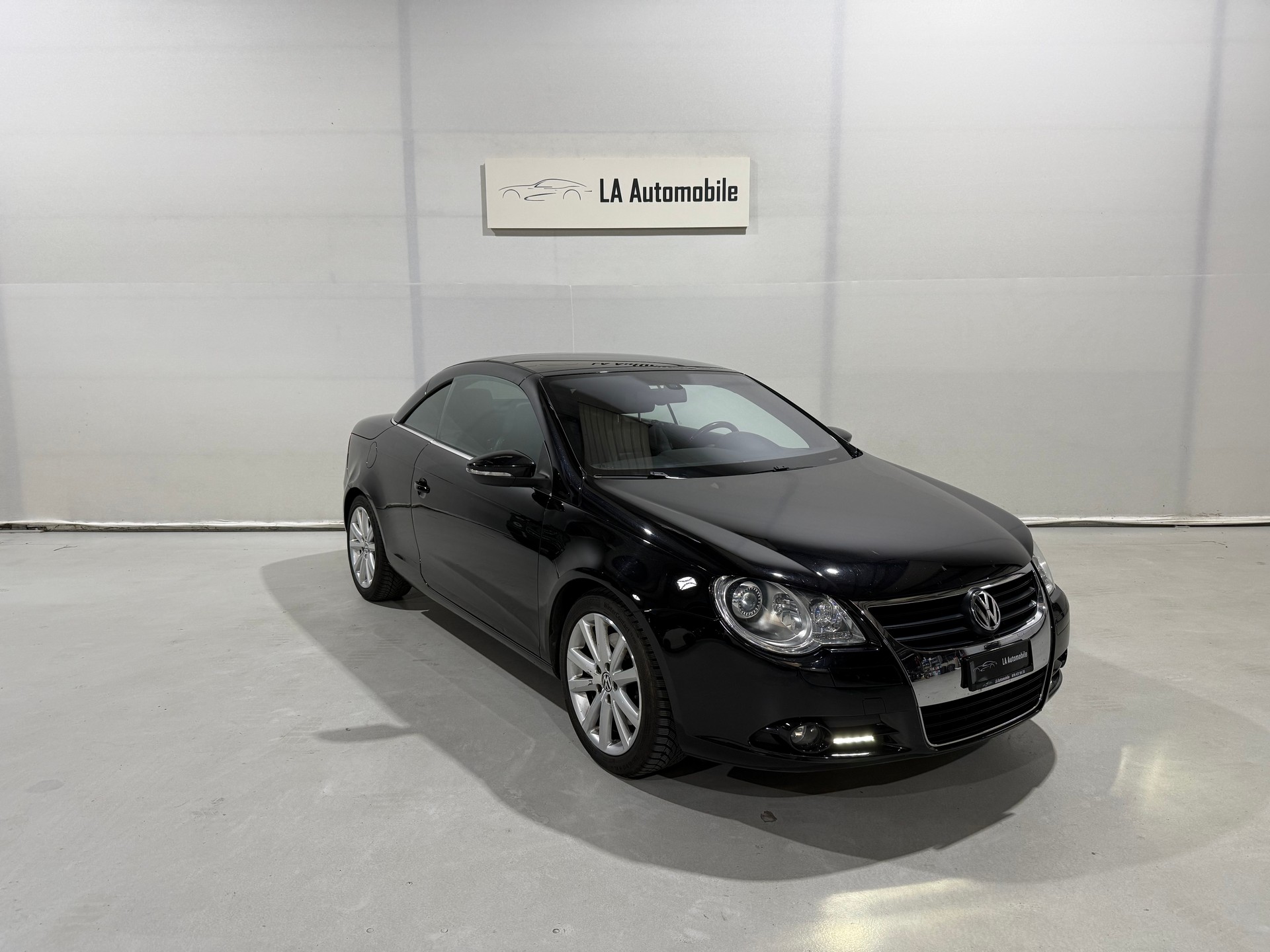 VW Eos 2.0 TSI DSG-image-5