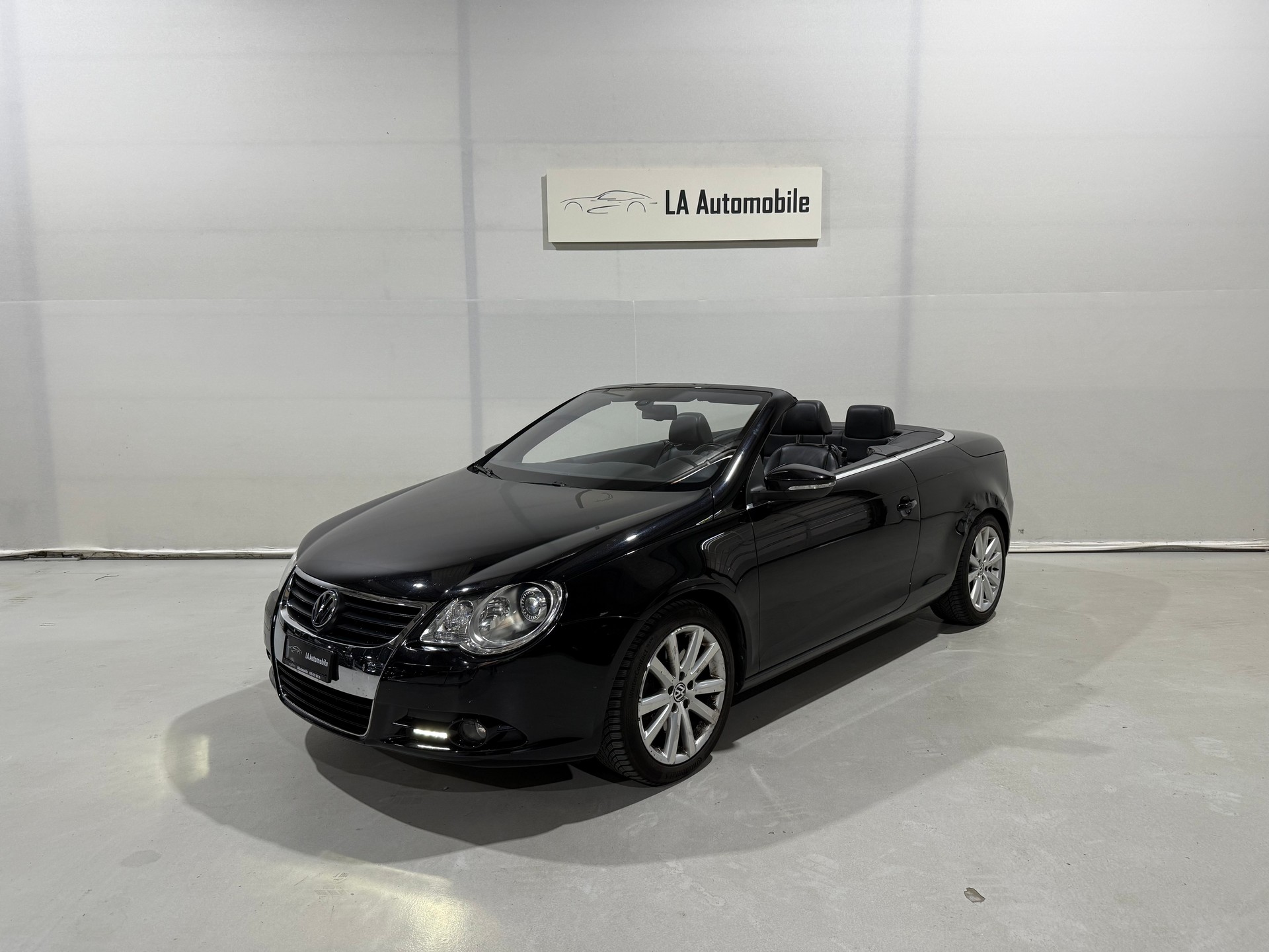 VW Eos 2.0 TSI DSG-image-1