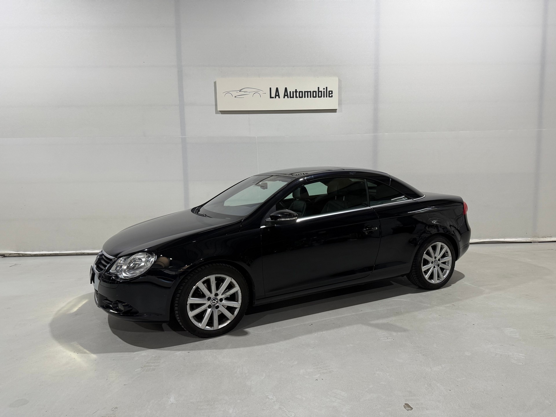 VW Eos 2.0 TSI DSG-image-2