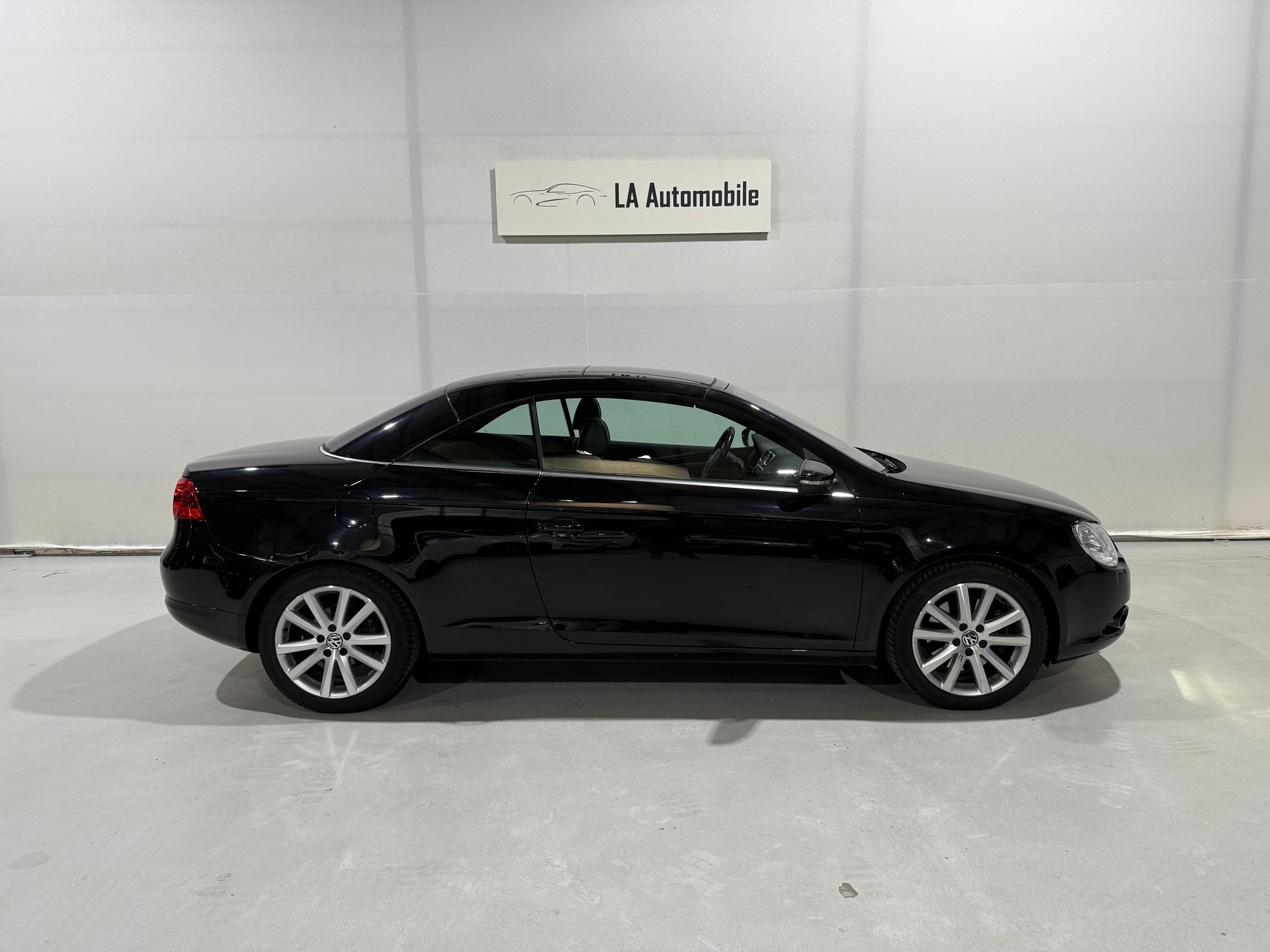 VW Eos 2.0 TSI DSG-image-7