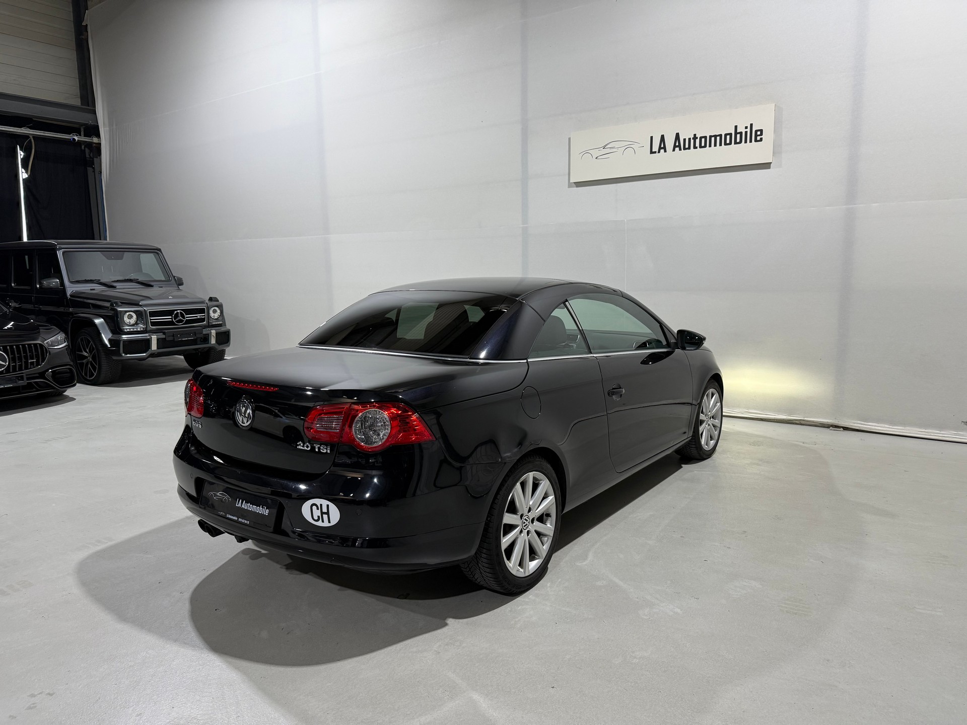 VW Eos 2.0 TSI DSG-image-9