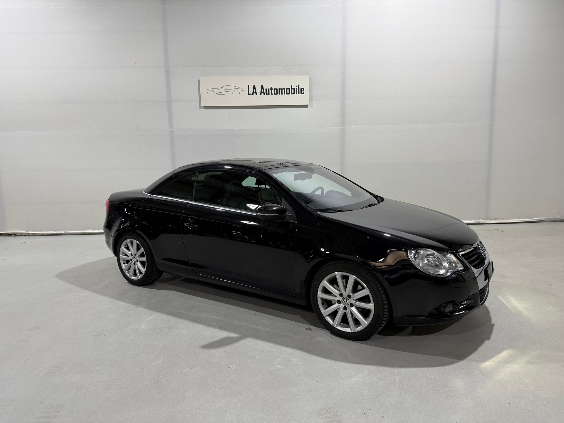 VW Eos 2.0 TSI DSG-image-6