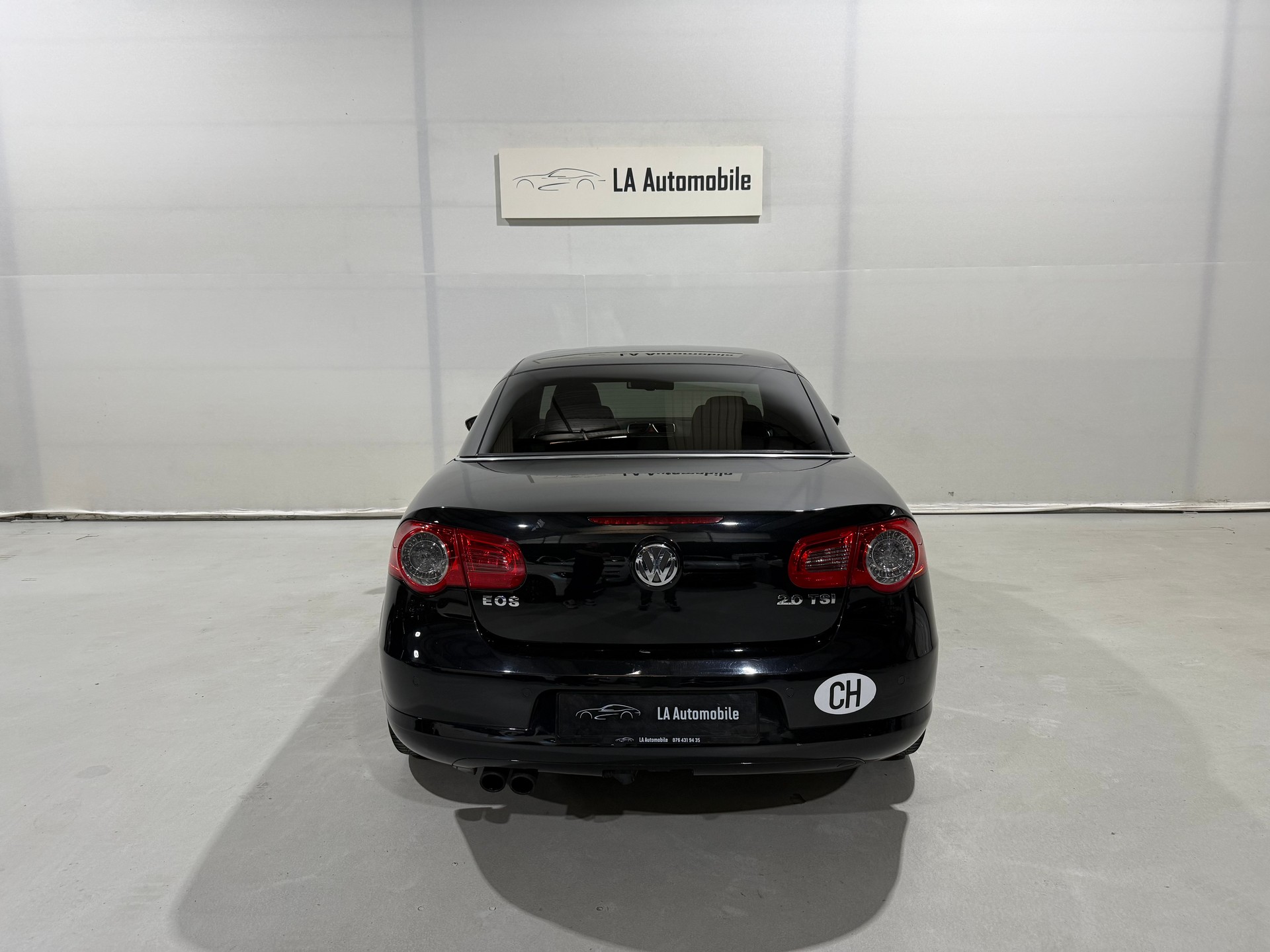 VW Eos 2.0 TSI DSG-image-8