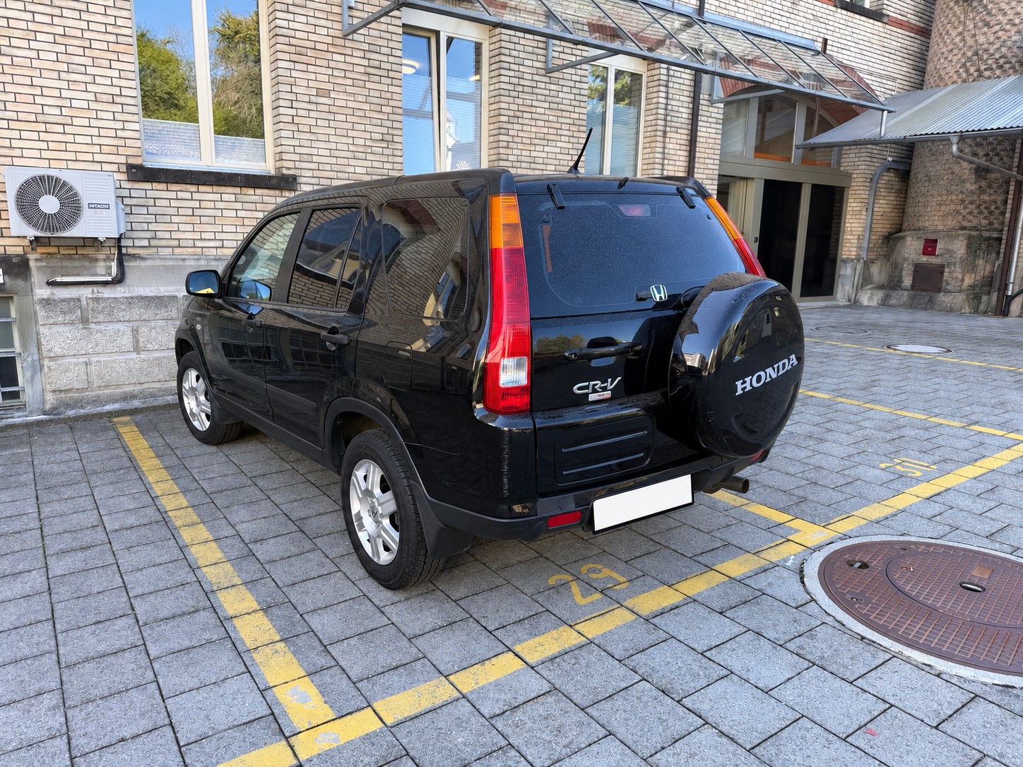 HONDA 2.0i LS 4WD-image-2