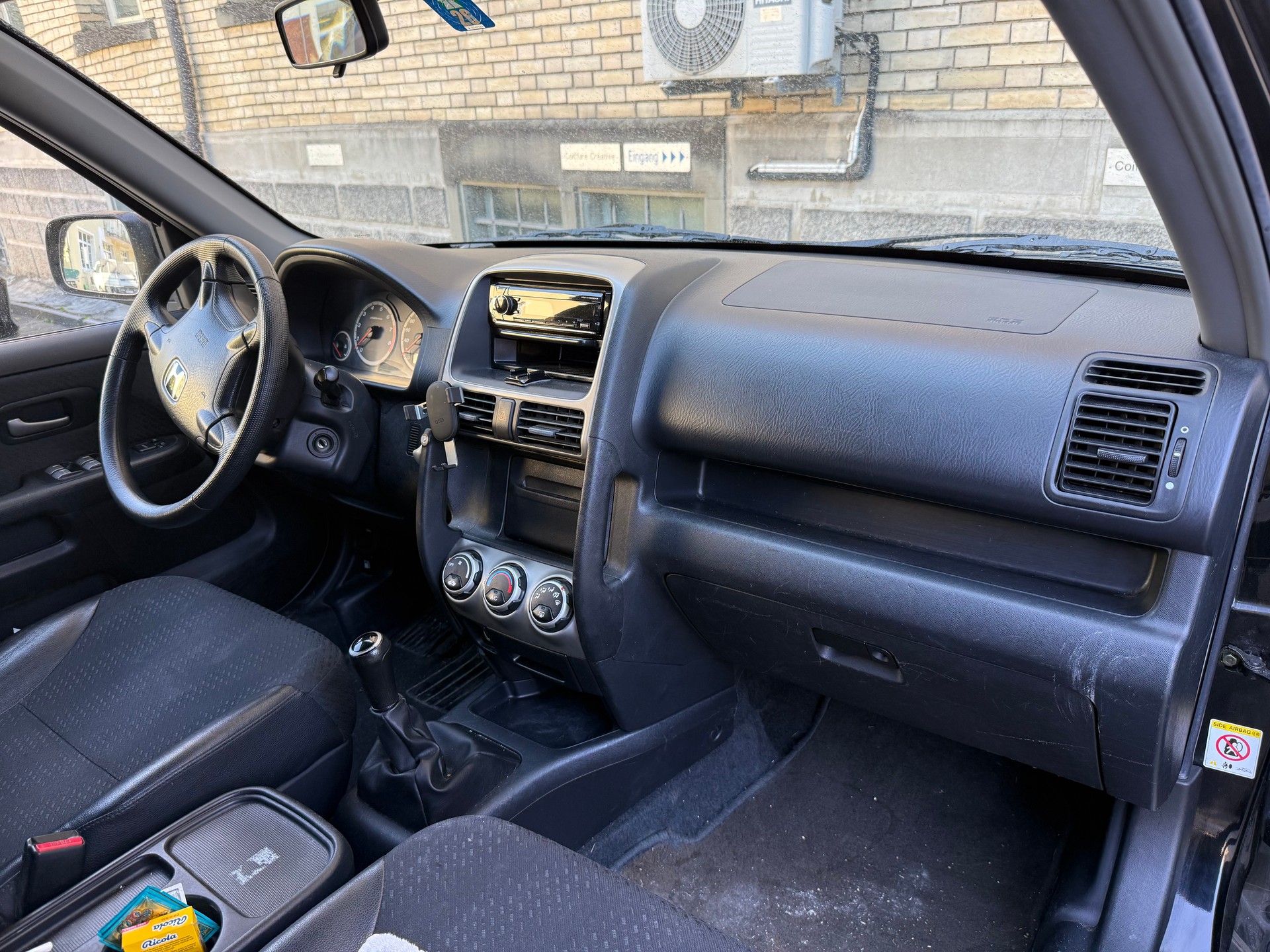 HONDA 2.0i LS 4WD-image-5
